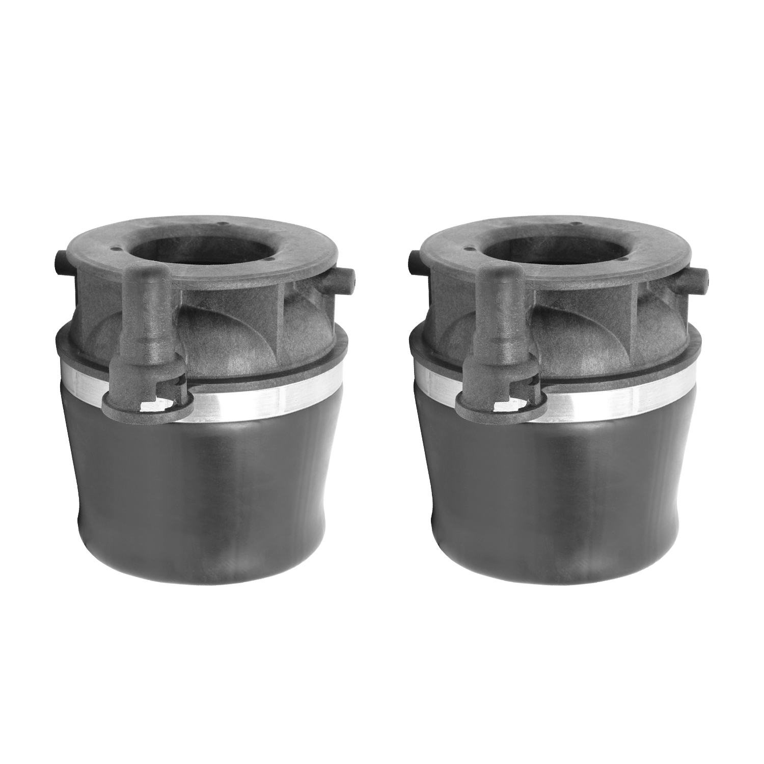 Unity Automotive Rear Air Springs/Bags - 2-15-560000