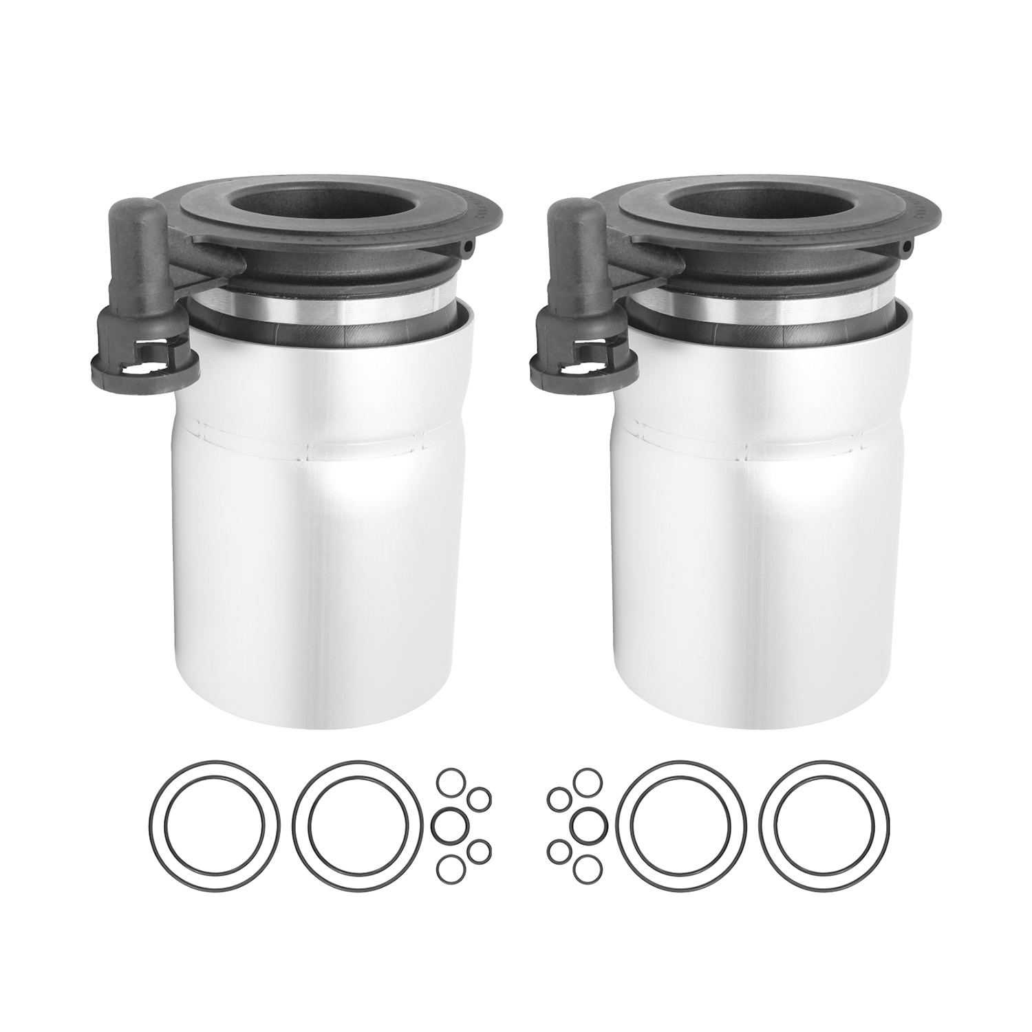 Unity Automotive Rear Heavy Duty Air Springs/Bags - 2-15-561000-HD