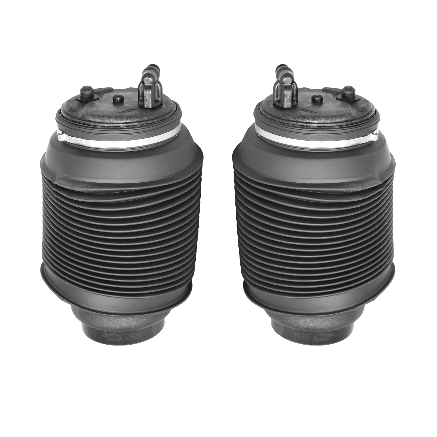 Unity Automotive Rear Air Springs/Bags - 2-15-563001-15-563002