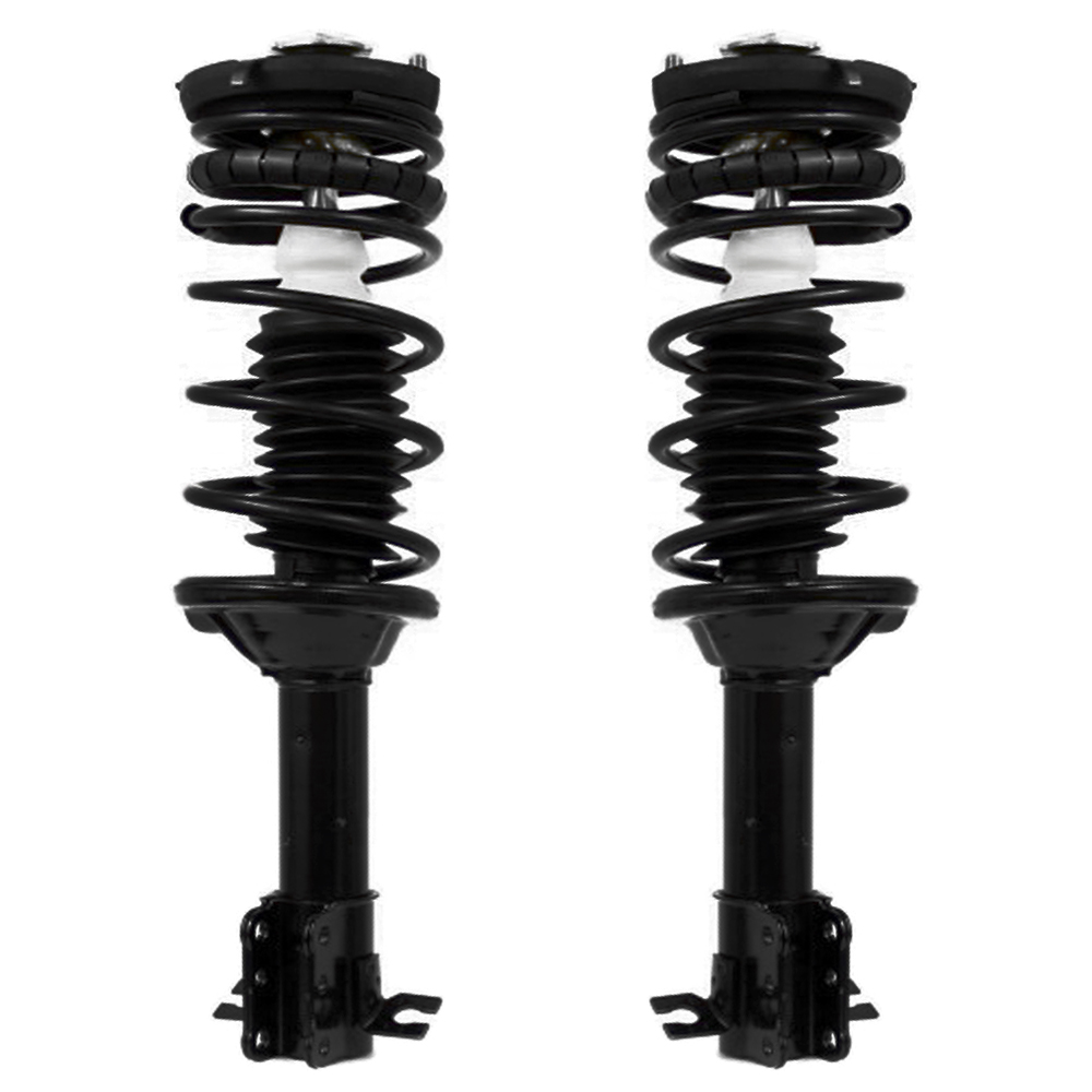 Unity Automotive Rear Complete Strut Assemblies - 2-15010-001