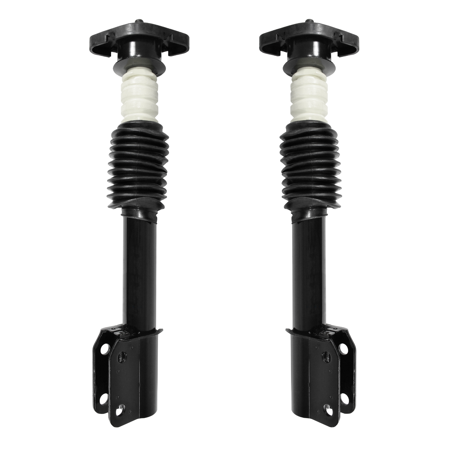 Unity Automotive Rear Complete Strut Assemblies - 2-15020-001