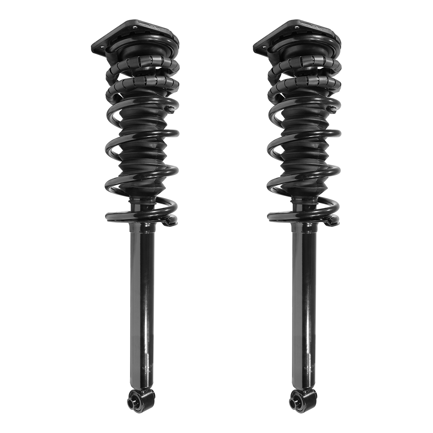 Unity Automotive Rear Complete Strut Assemblies - 2-15030-001