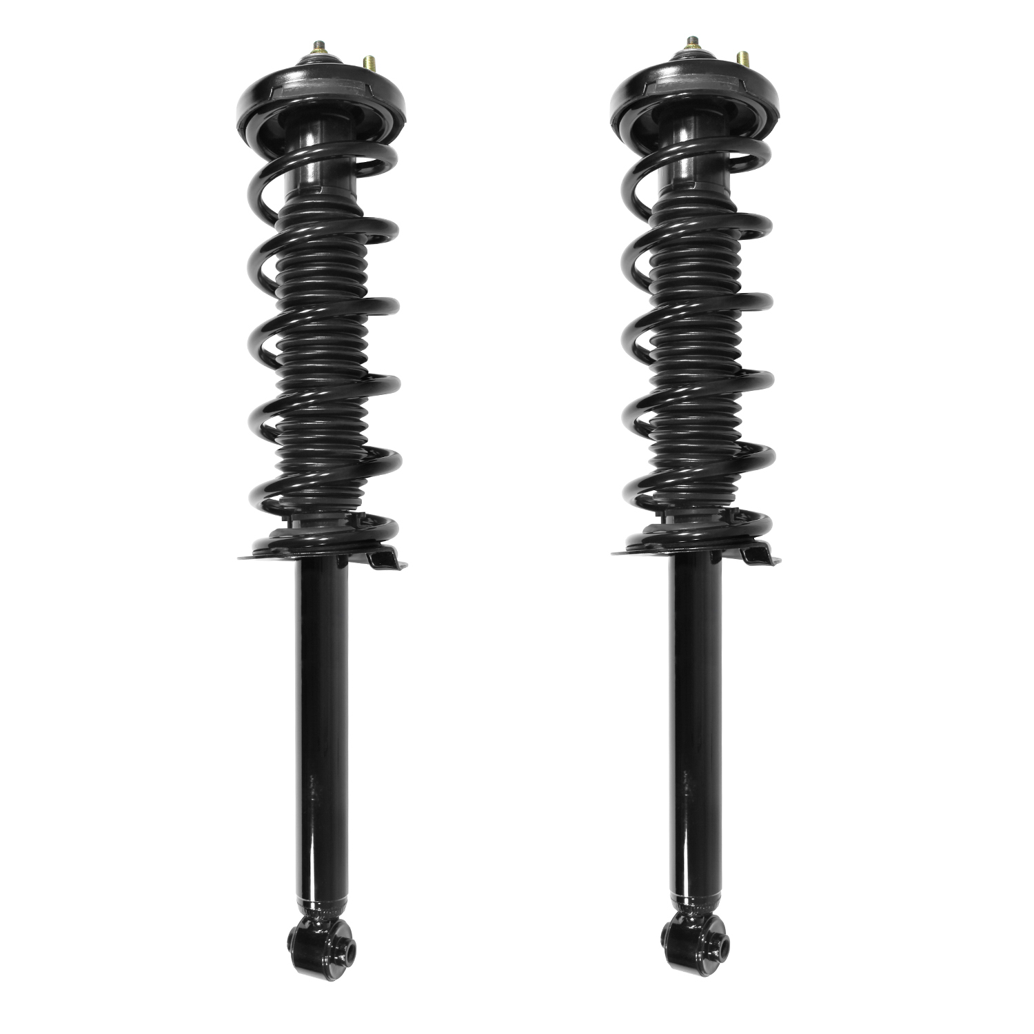 Unity Automotive Rear Complete Strut Assemblies - 2-15050-001