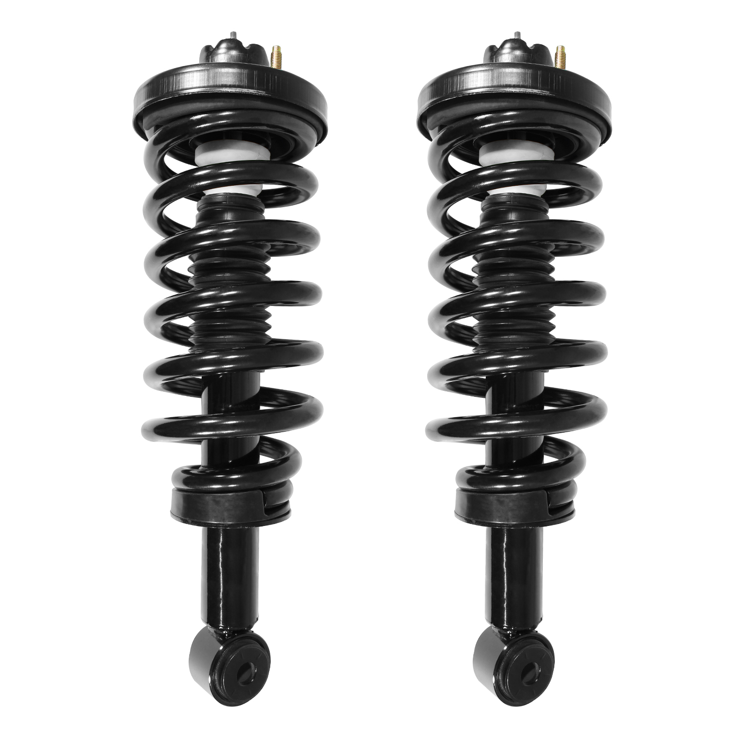 Unity Automotive Rear Complete Strut Assemblies - 2-15080-001