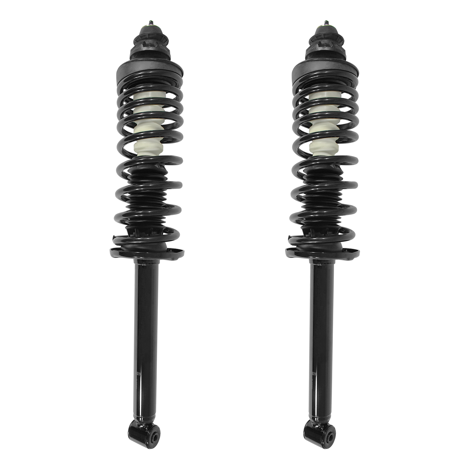Unity Automotive Rear Complete Strut Assemblies - 2-15110-001