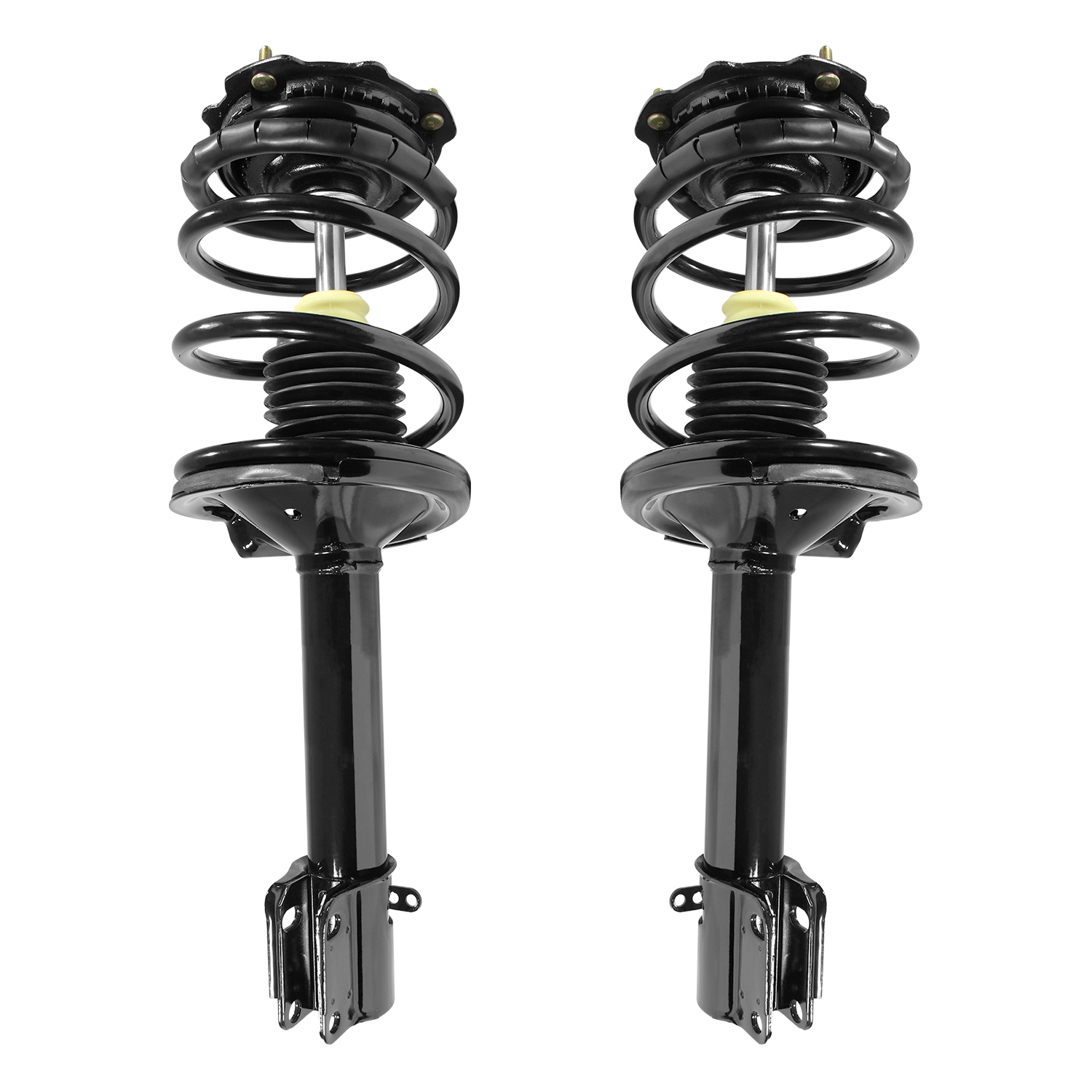 Unity Automotive Rear Complete Strut Assemblies - 2-15120-001