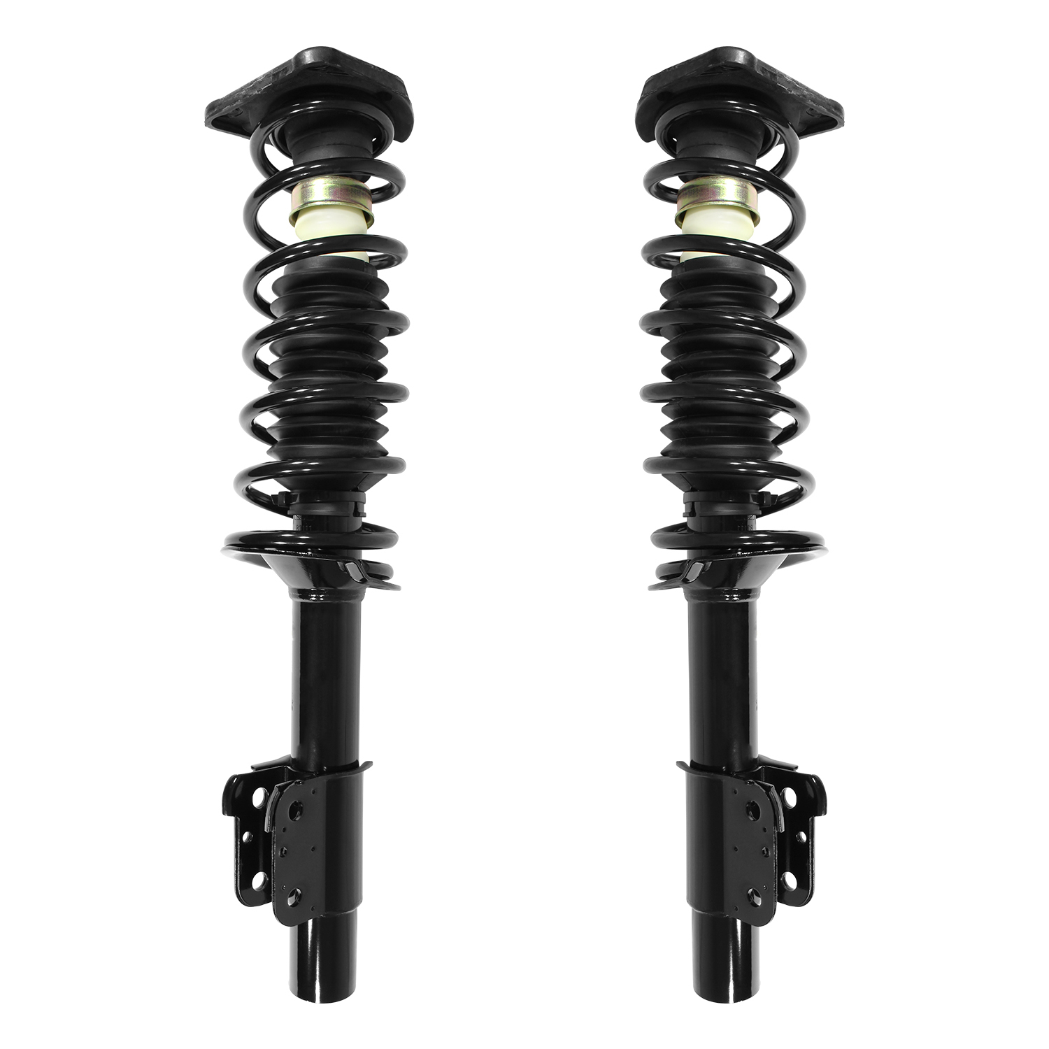 Unity Automotive Rear Complete Strut Assemblies - 2-15130-001