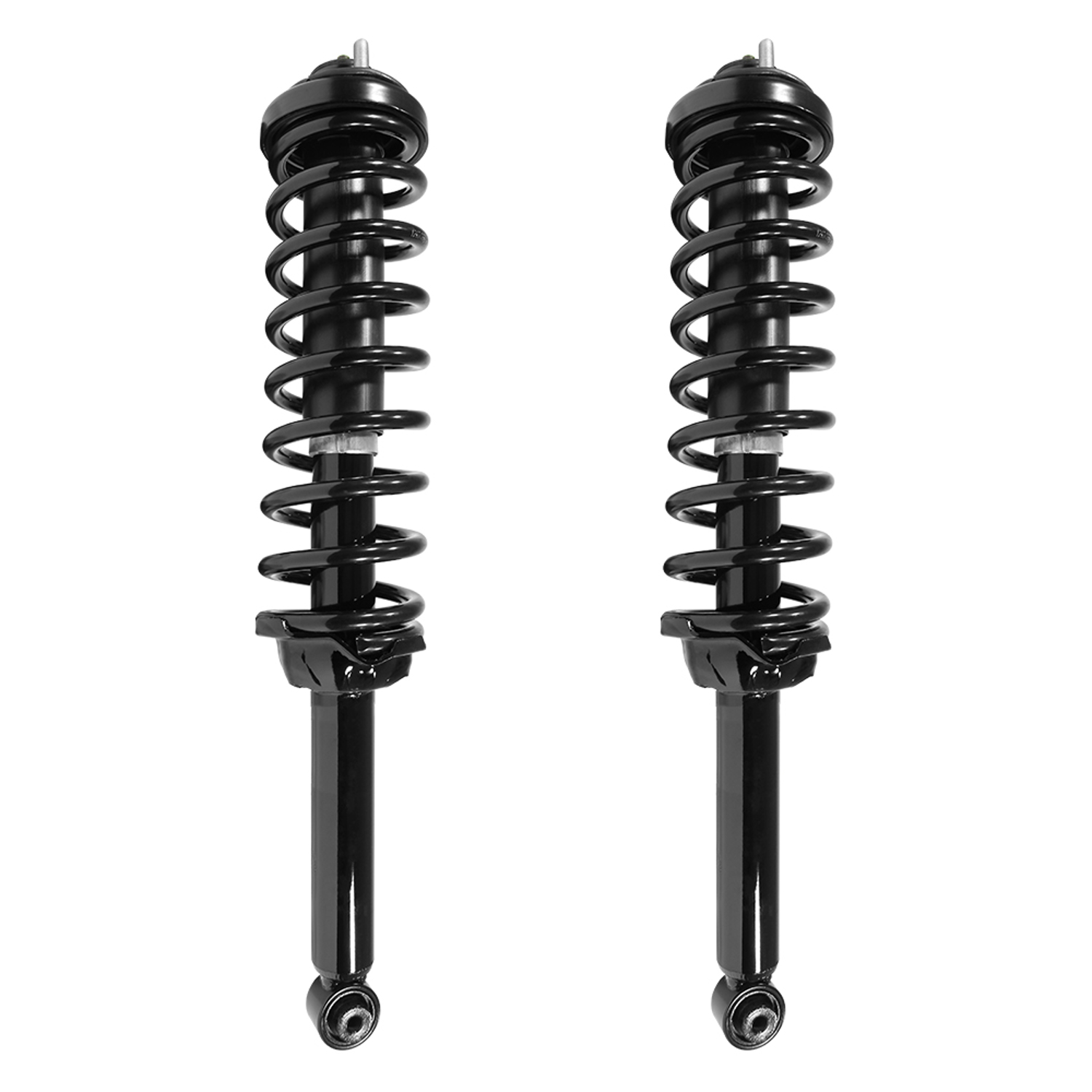 Unity Automotive Rear Complete Strut Assemblies - 2-15150-001