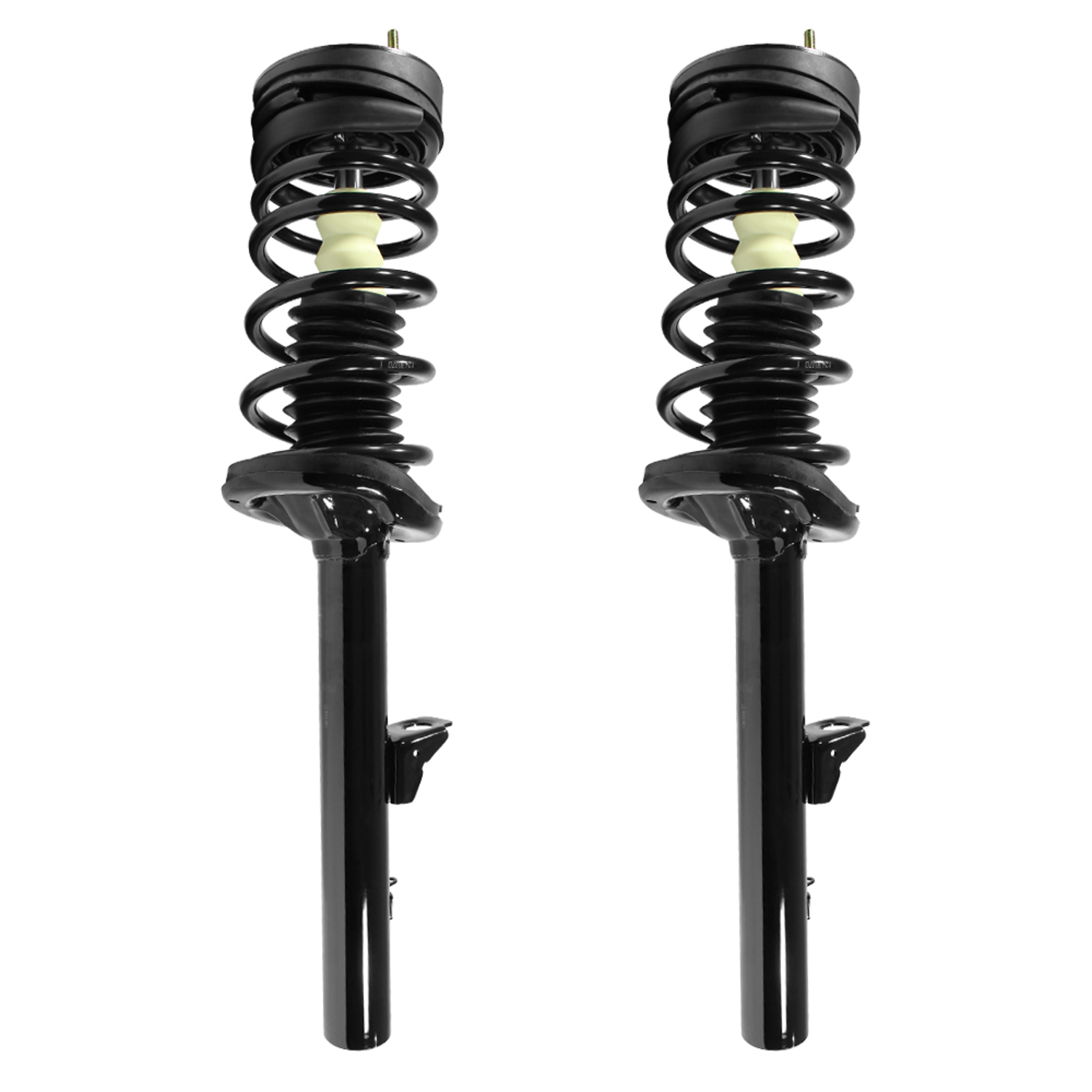 Unity Automotive Rear Complete Strut Assemblies - 2-15170-001