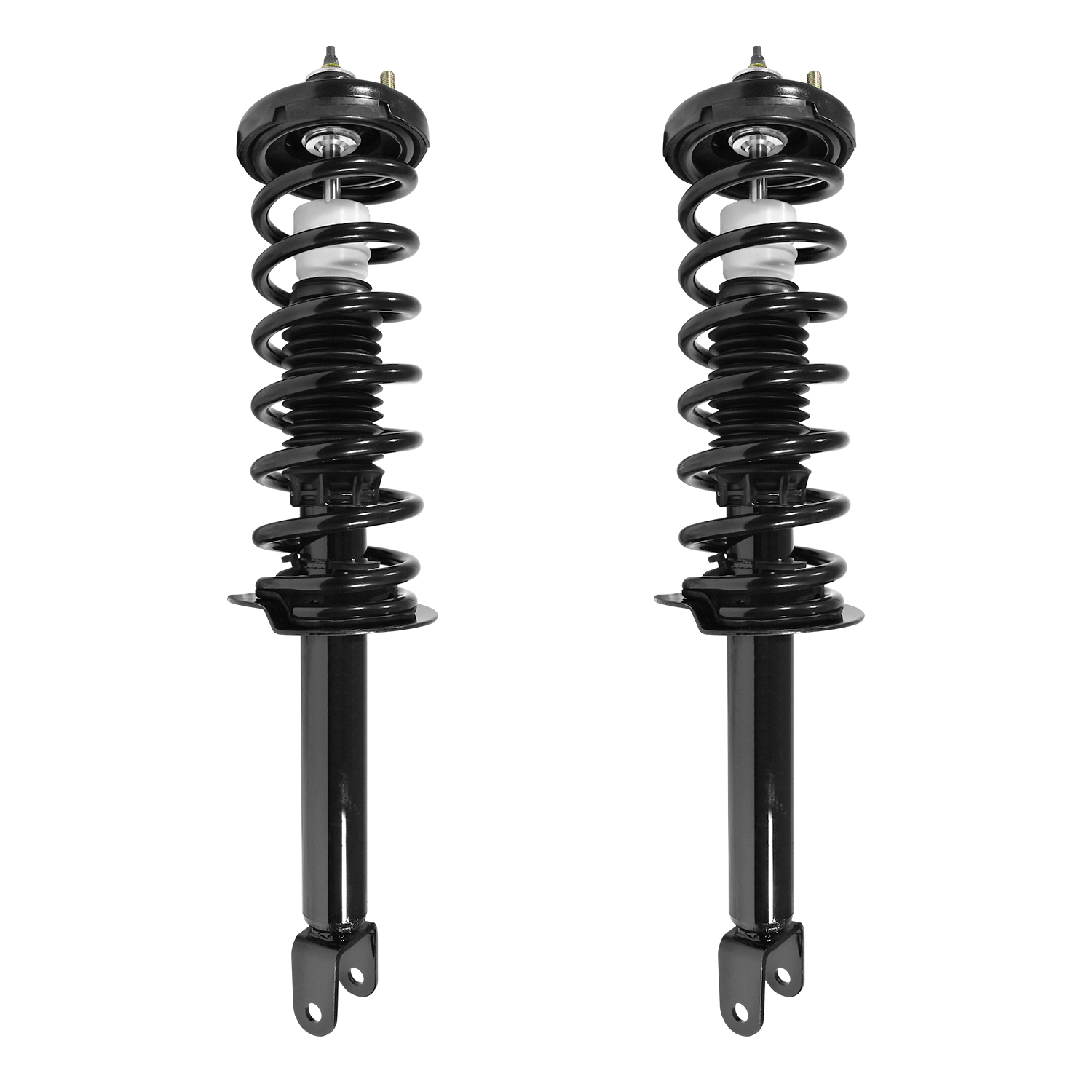 Unity Automotive Rear Complete Strut Assemblies - 2-15180-001
