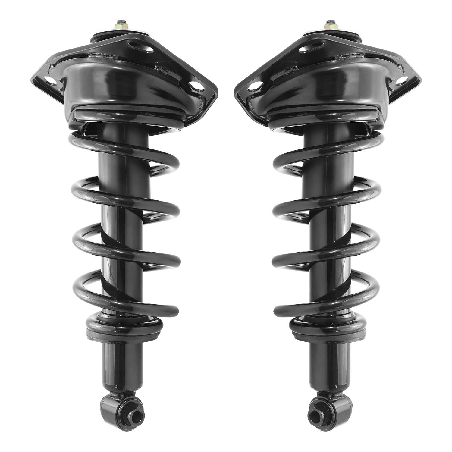 Unity Automotive Rear Complete Strut Assemblies - 2-15201-15202-001