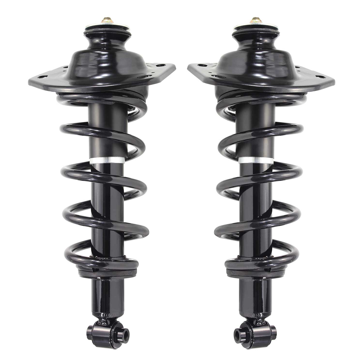 Unity Automotive Rear Complete Strut Assemblies - 2-15203-15204-001