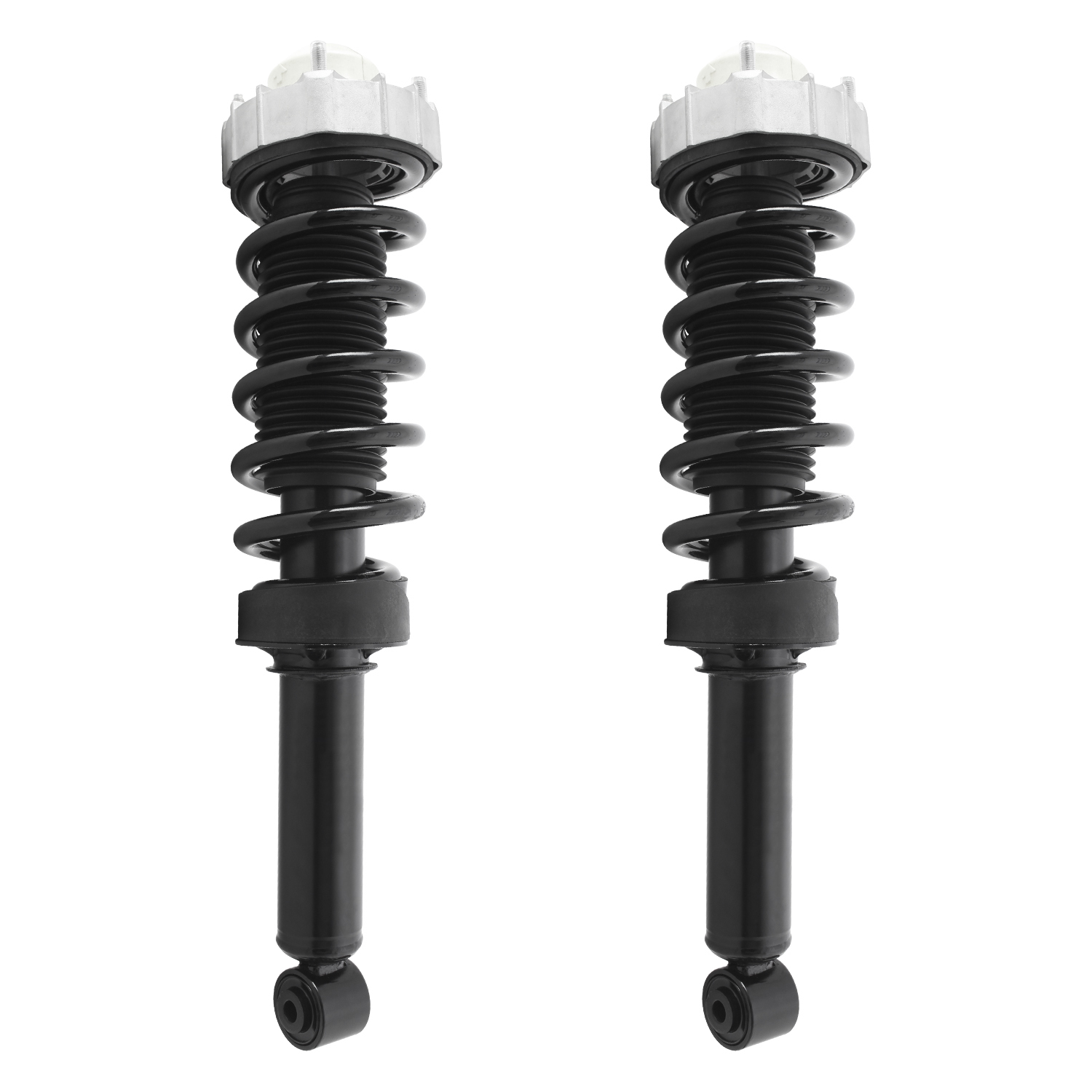 Unity Automotive Rear Complete Strut Assemblies - 2-15240-001
