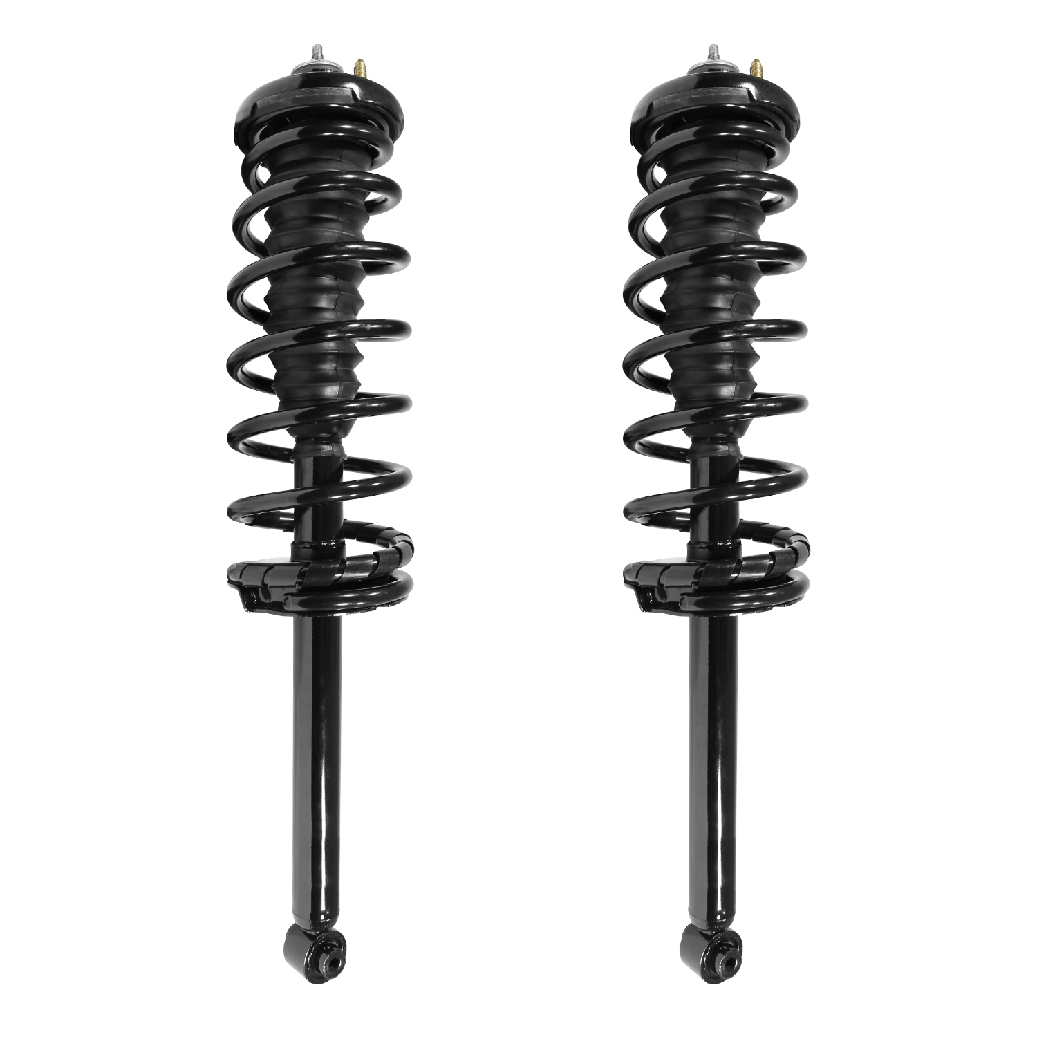 Unity Automotive Rear Complete Strut Assemblies - 2-15280-001