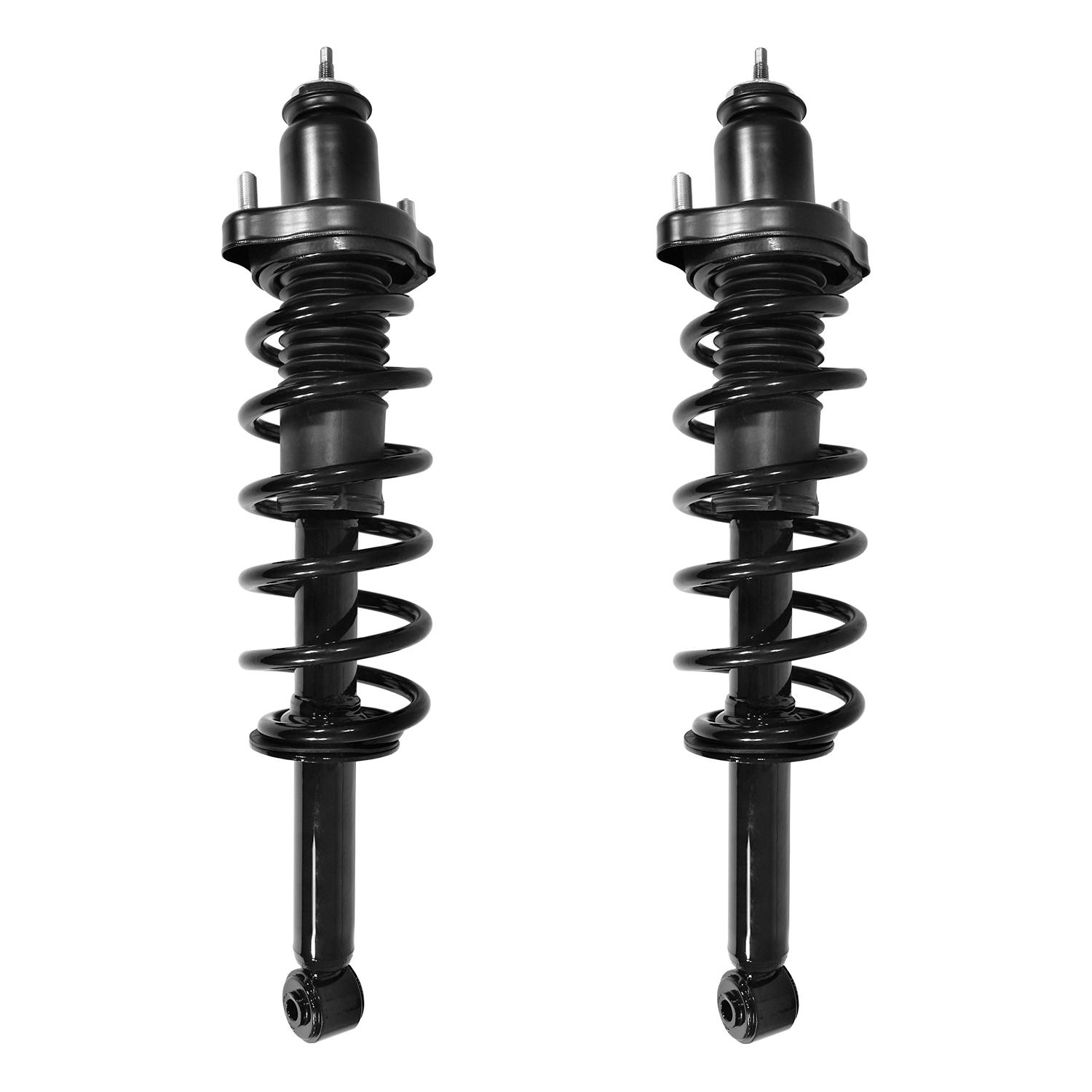 Unity Automotive Rear Complete Strut Assemblies - 2-15310-001