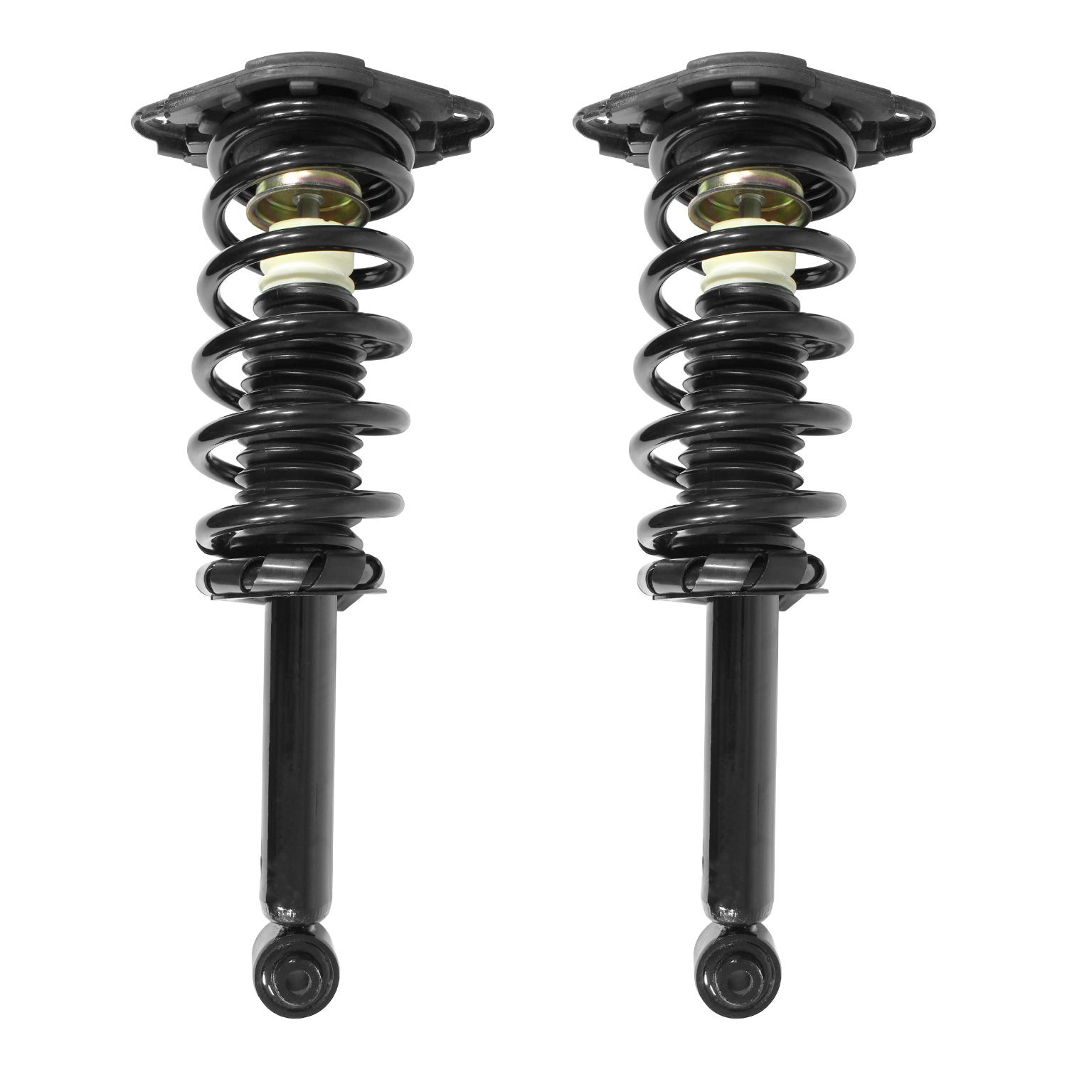 Unity Automotive Rear Complete Strut Assemblies - 2-15350-001