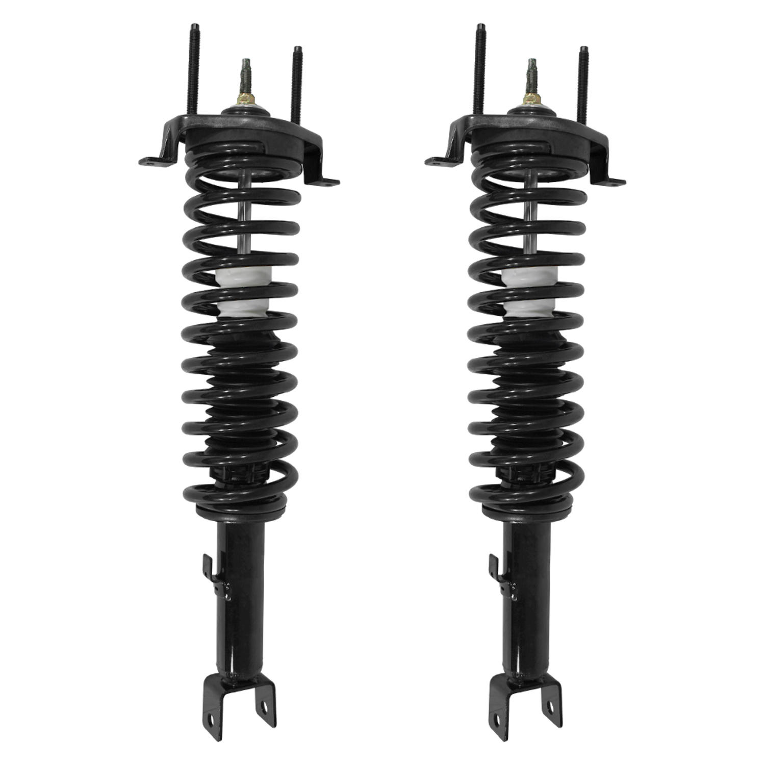 Unity Automotive Rear Complete Strut Assemblies - 2-15380-001