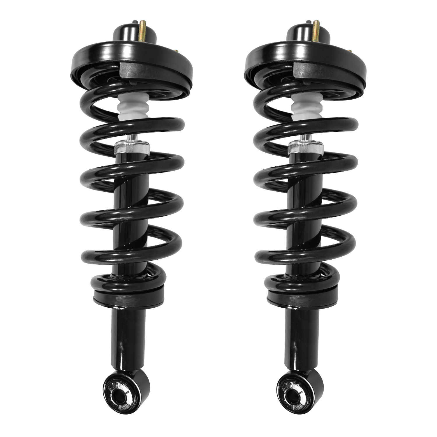 Unity Automotive Rear Complete Strut Assemblies - 2-15410-001