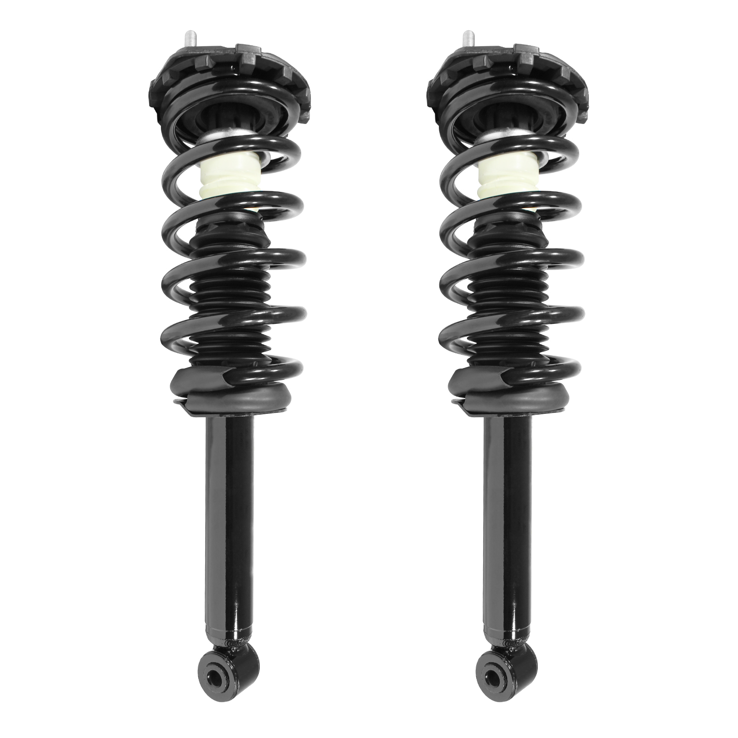 Unity Automotive Rear Complete Strut Assemblies - 2-15430-001