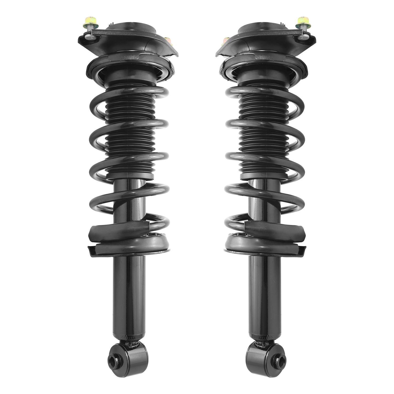 Unity Automotive Rear Complete Strut Assemblies - 2-15440-001