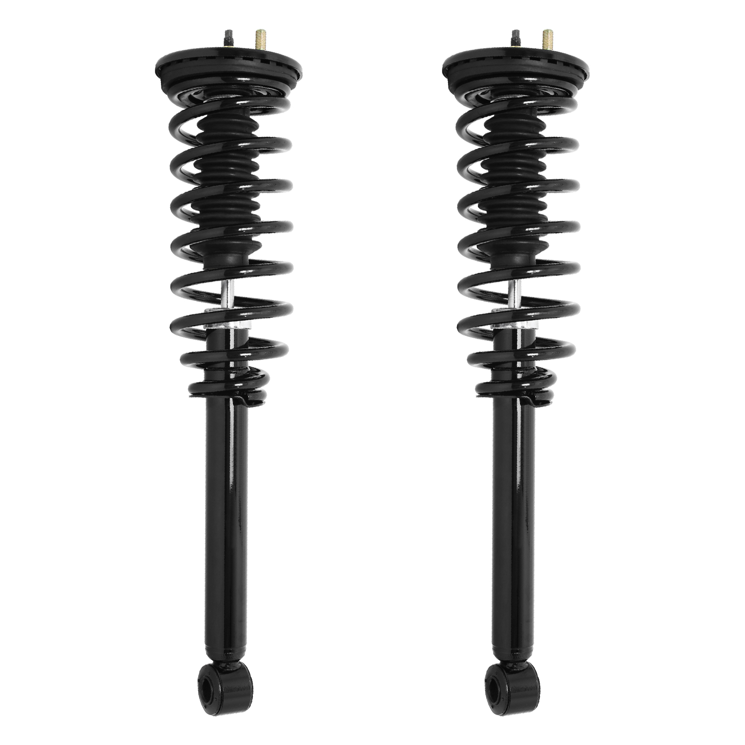 Unity Automotive Rear Complete Strut Assemblies - 2-15450-001