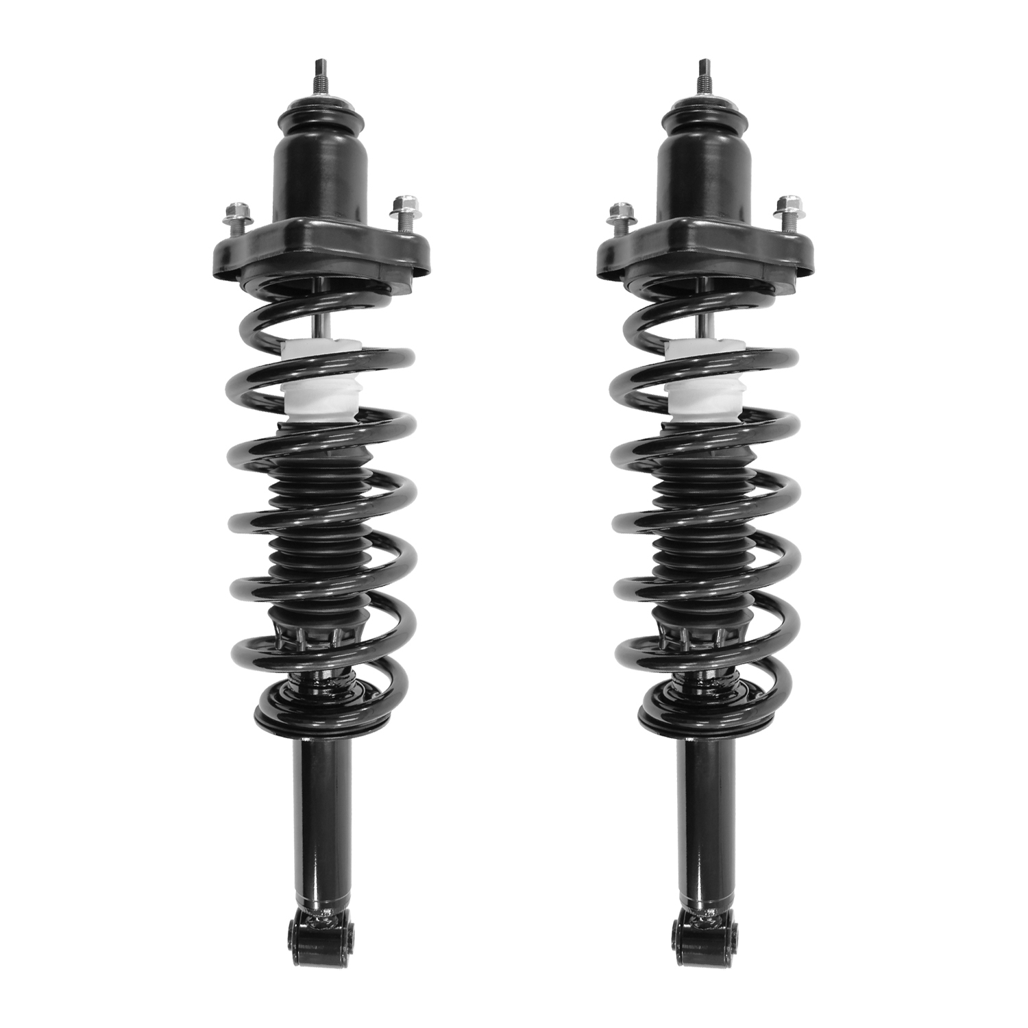 Unity Automotive Rear Complete Strut Assemblies - 2-15460-001