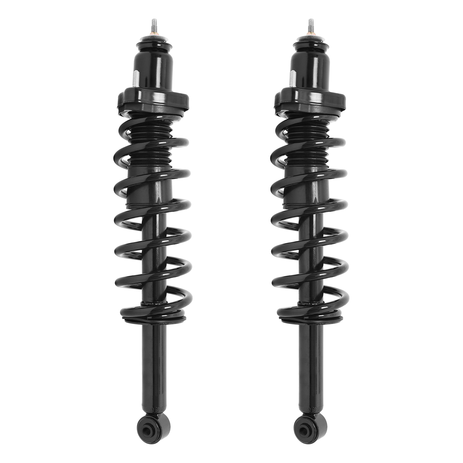 Unity Automotive Rear Complete Strut Assemblies - 2-15550-001