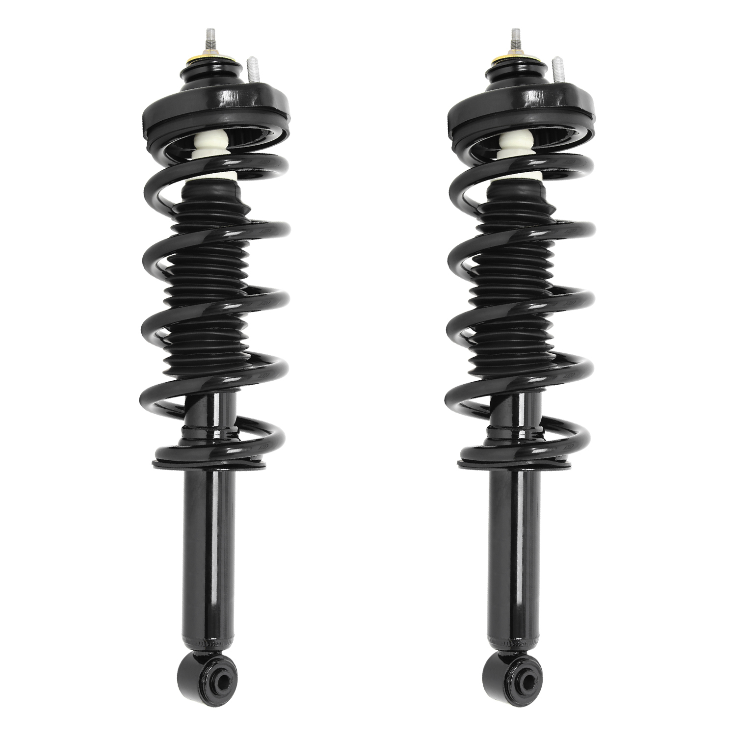 Unity Automotive Rear Complete Strut Assemblies - 2-15560-001