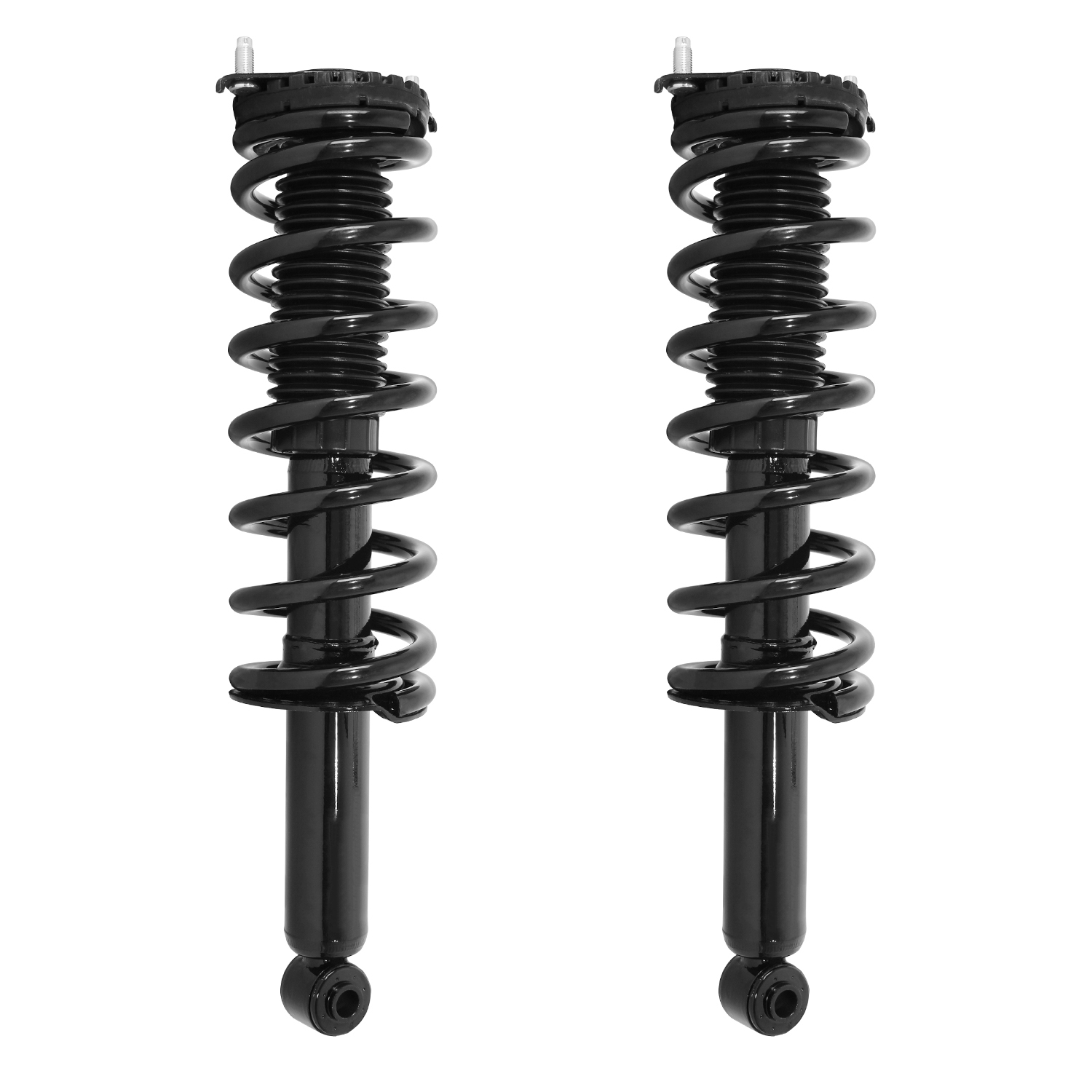 Unity Automotive Rear Complete Strut Assemblies - 2-15920-001