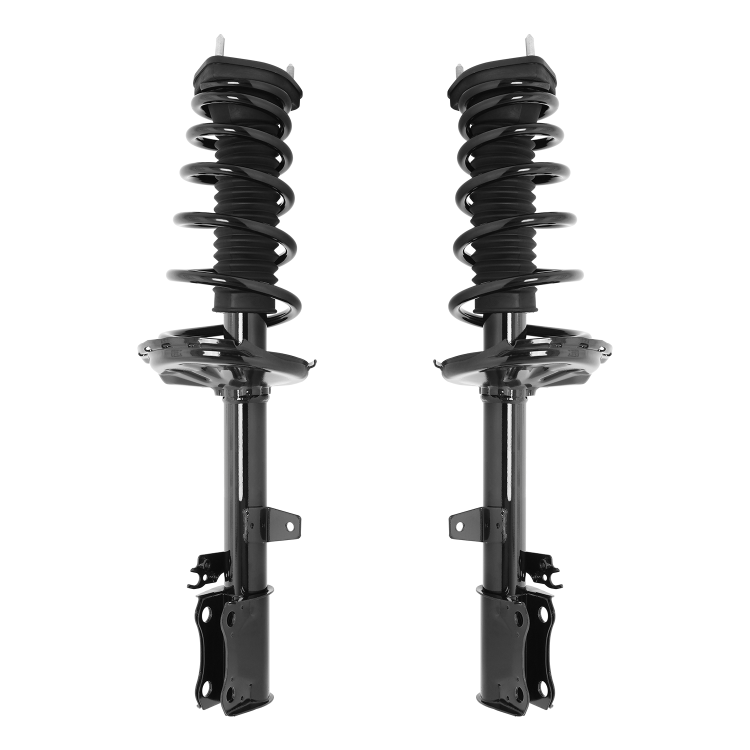 Unity Automotive Rear Complete Strut Assemblies - 2-15921-15922-001