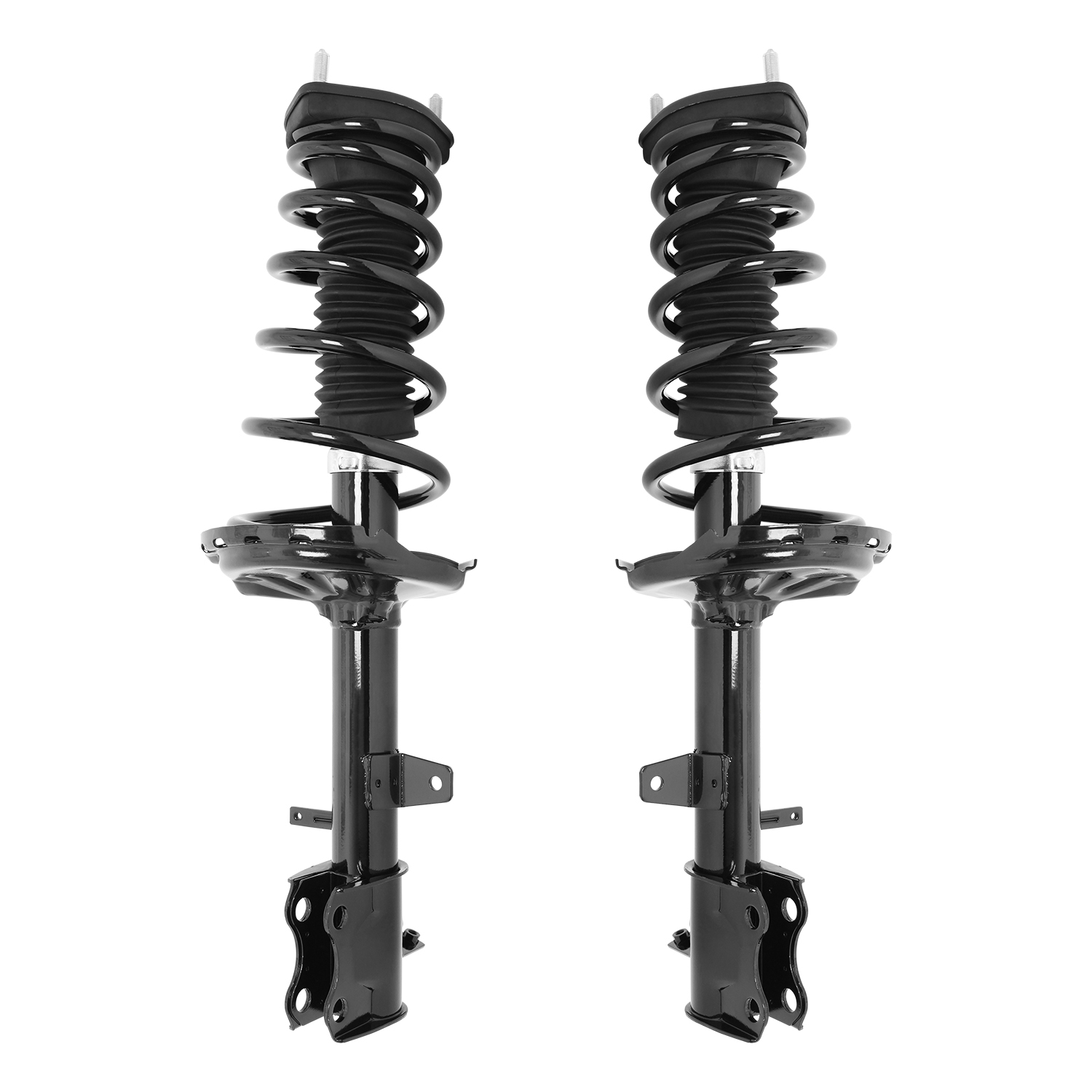 Unity Automotive Rear Complete Strut Assemblies - 2-15923-15924-001
