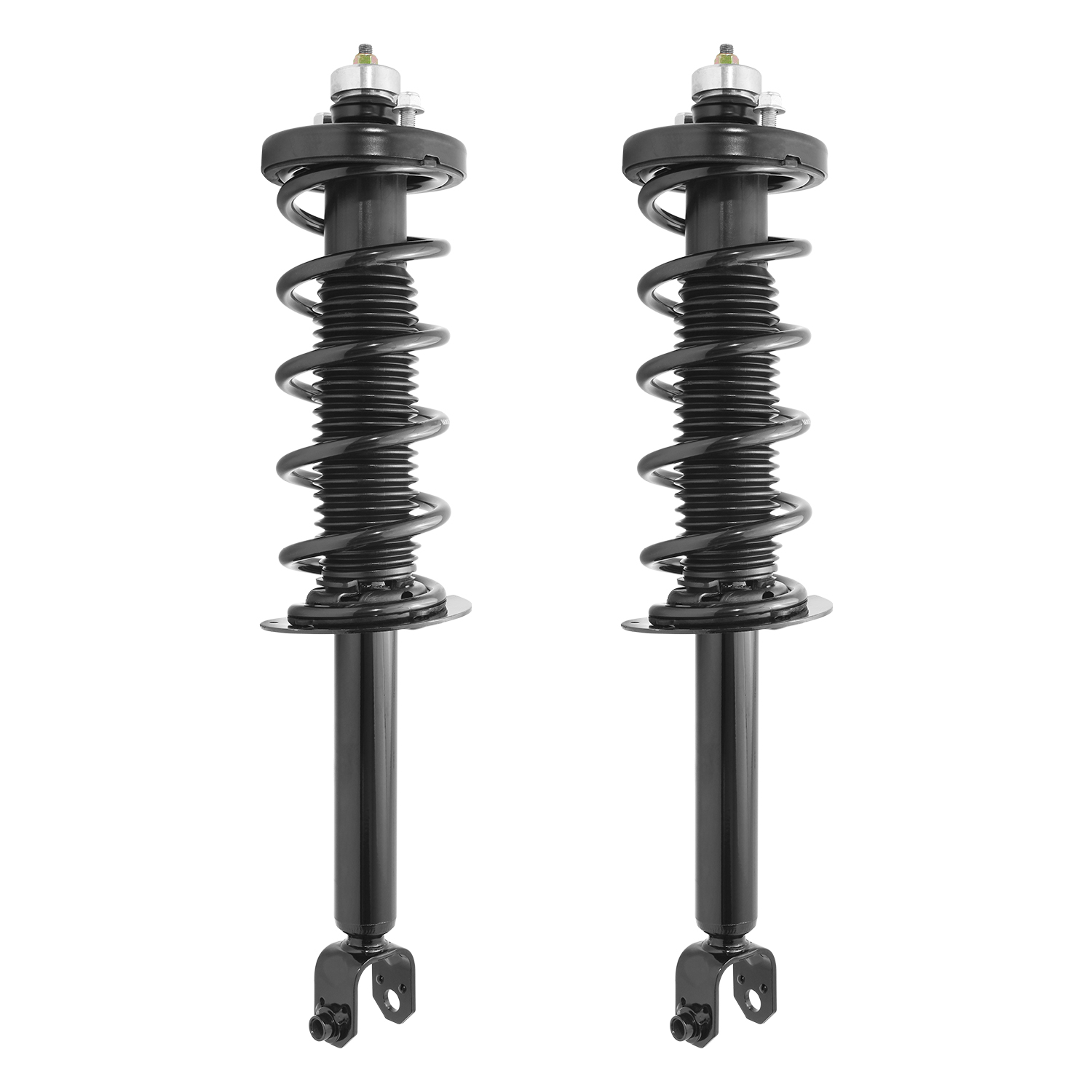 Unity Automotive Rear Complete Strut Assemblies - 2-15960-001