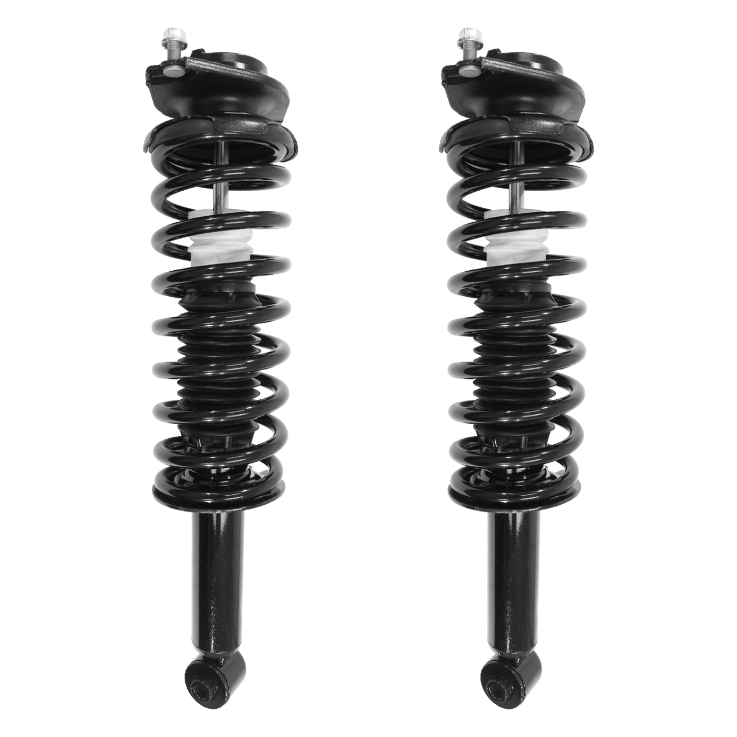 Unity Automotive Rear Complete Strut Assemblies - 2-15970-001