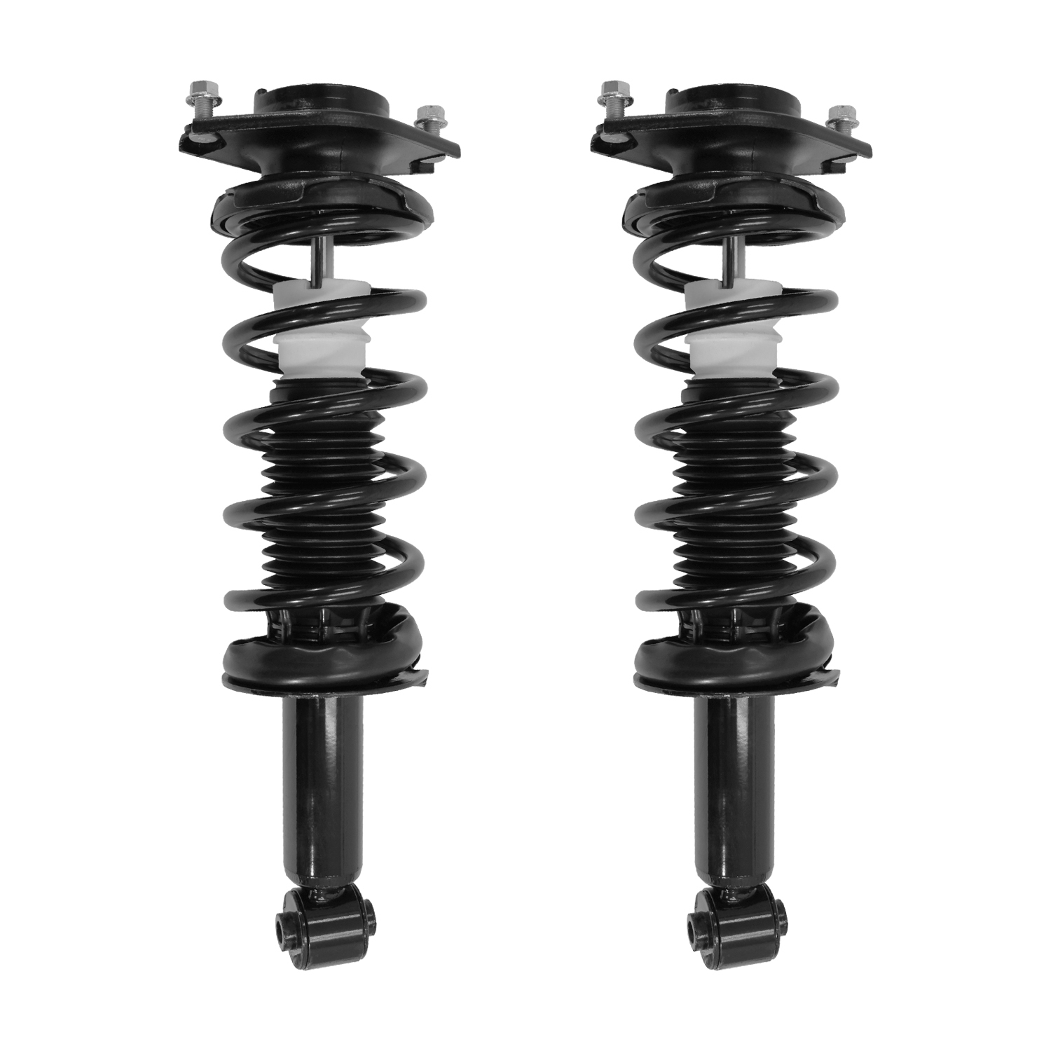 Unity Automotive Rear Complete Strut Assemblies - 2-15990-001