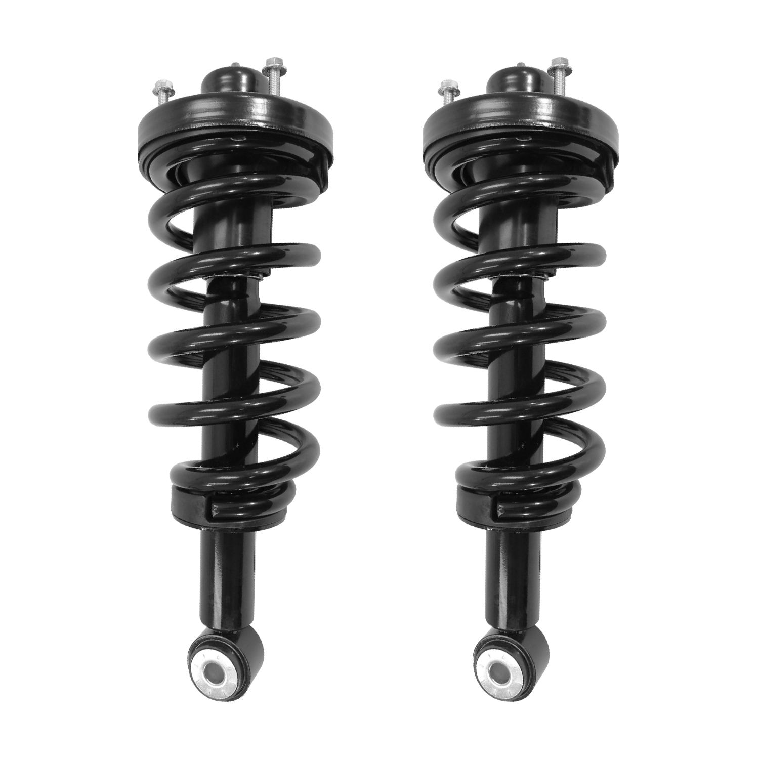Unity Automotive Rear Complete Strut Assemblies - 2-16030-001