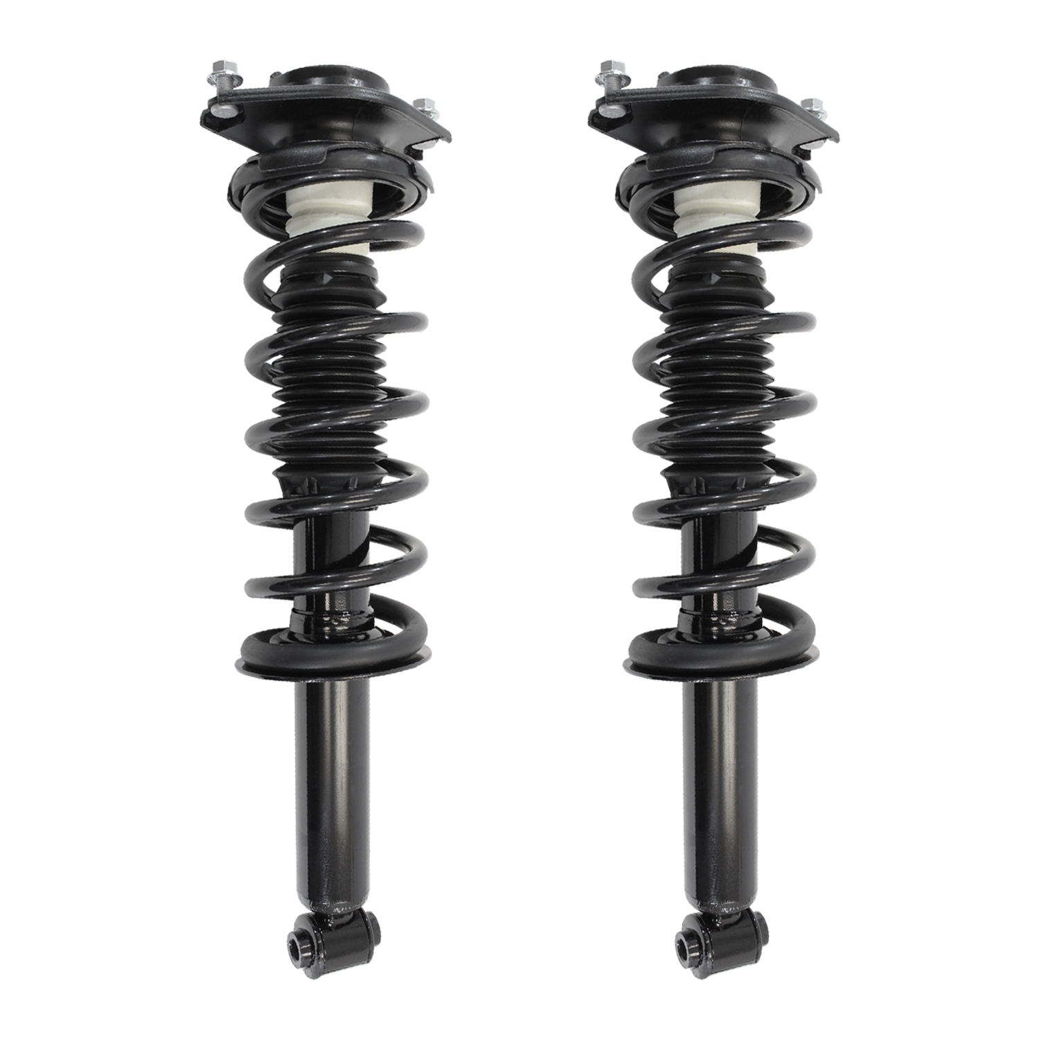 Unity Automotive Rear Complete Strut Assemblies - 2-16080-001
