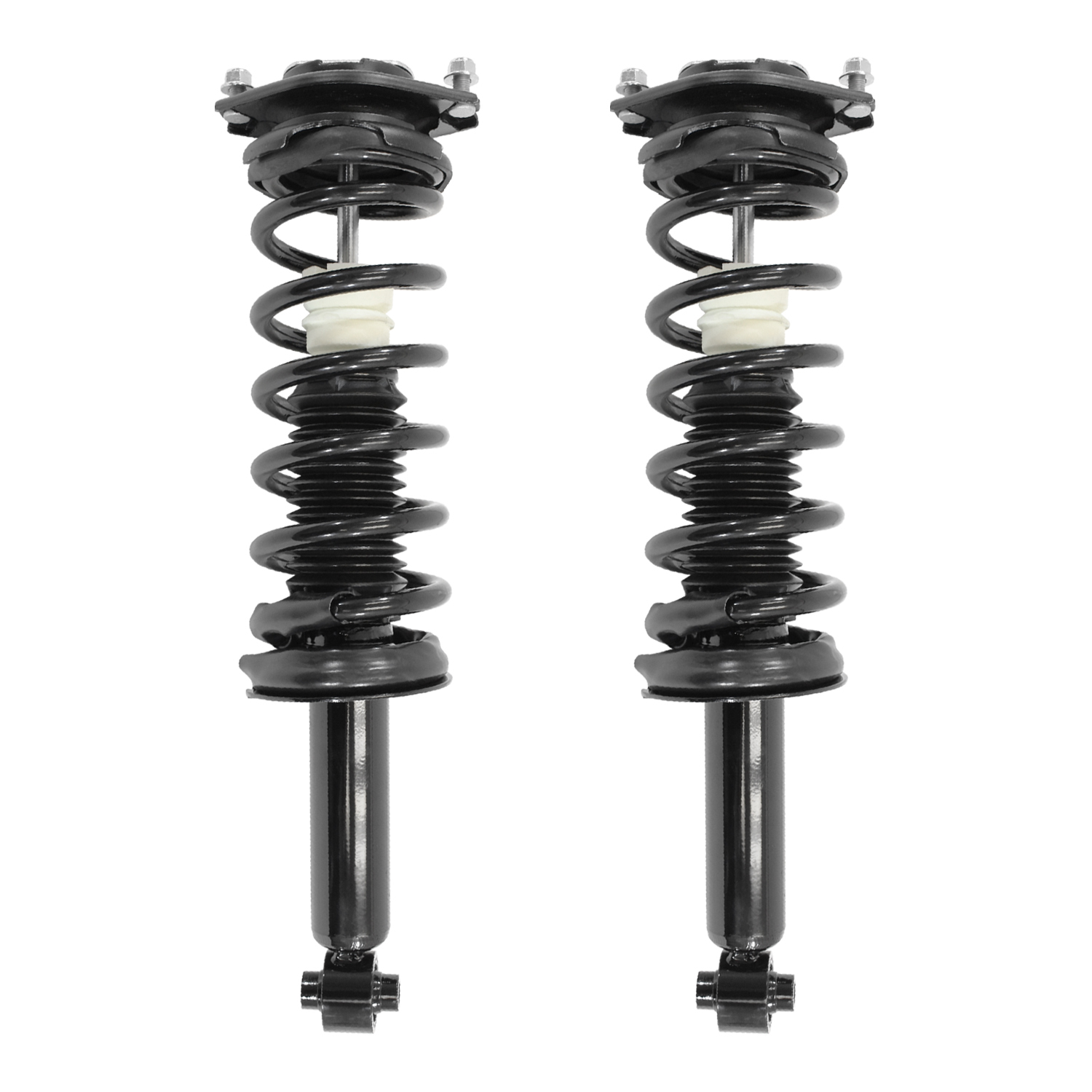 Unity Automotive Rear Complete Strut Assemblies - 2-16100-001