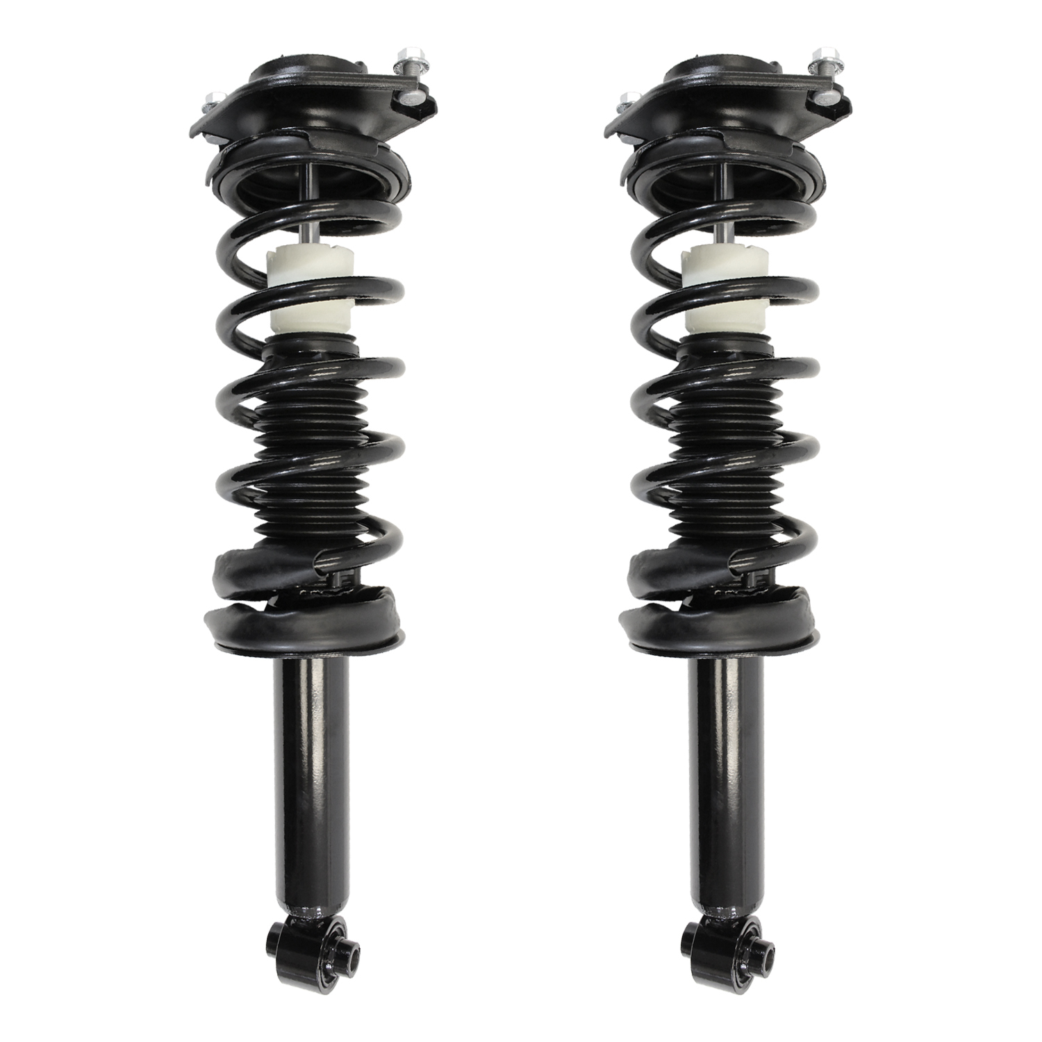 Unity Automotive Rear Complete Strut Assemblies - 2-16120-001