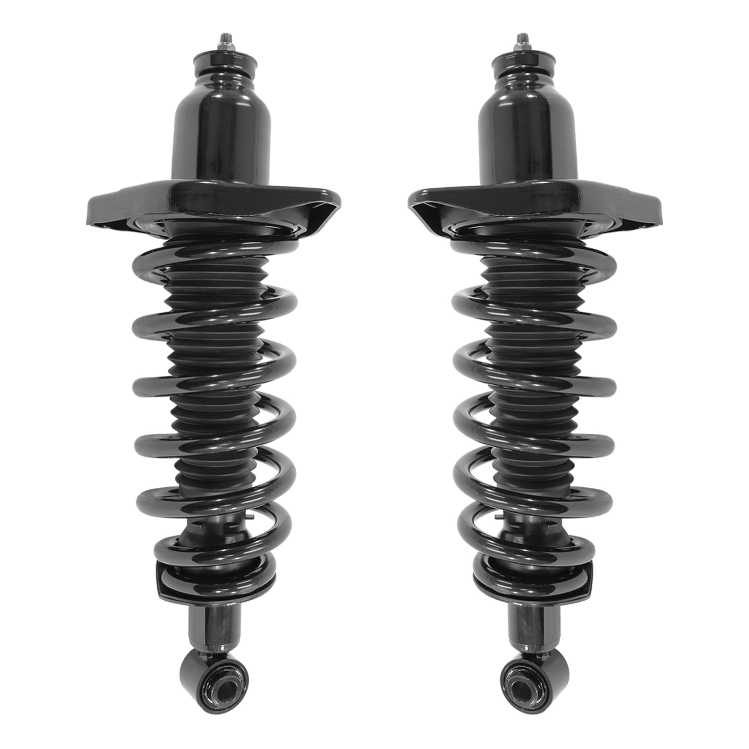 Unity Automotive Rear Complete Strut Assemblies - 2-16133-16134-001