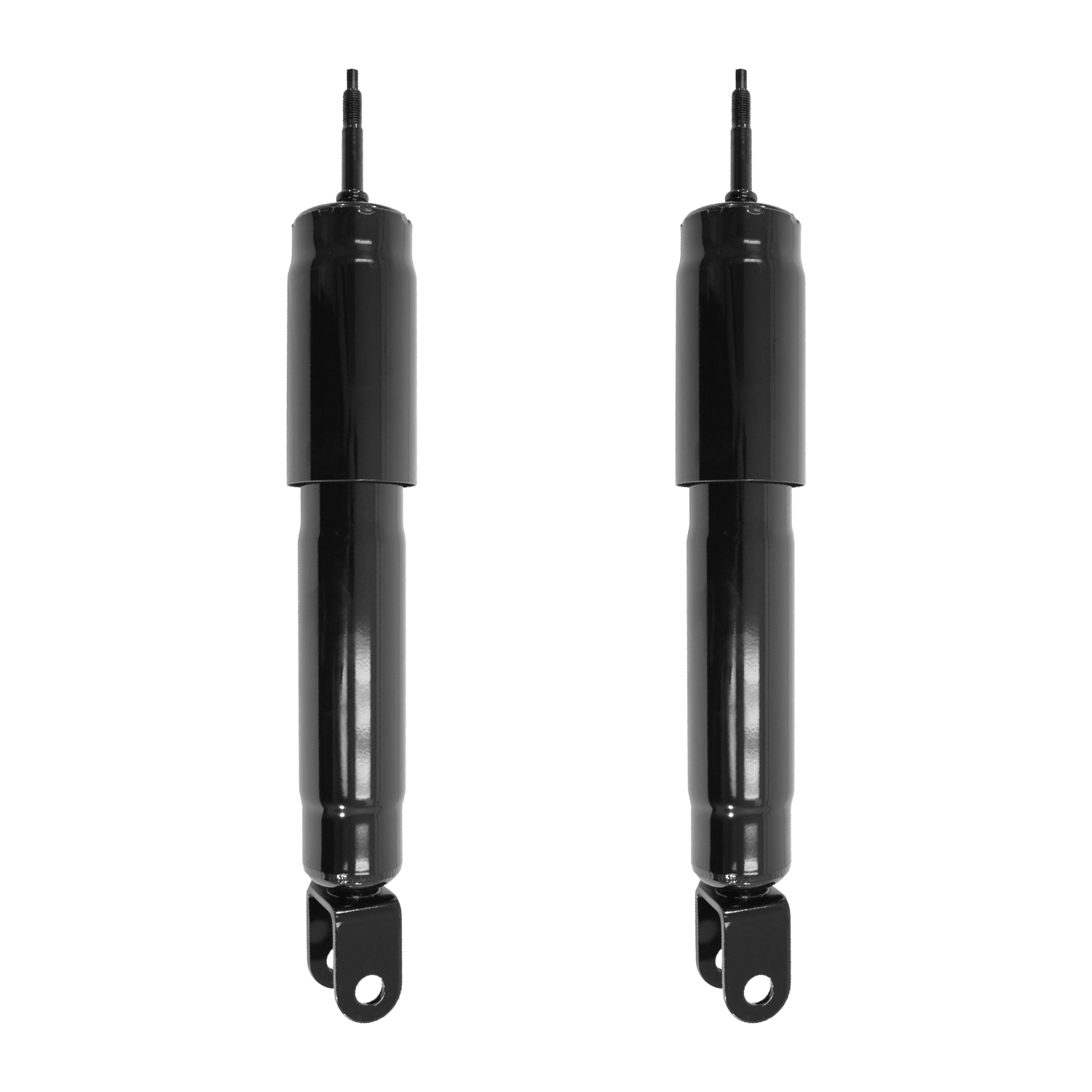 Unity Automotive Front Shock Absorbers - 2-211120-001
