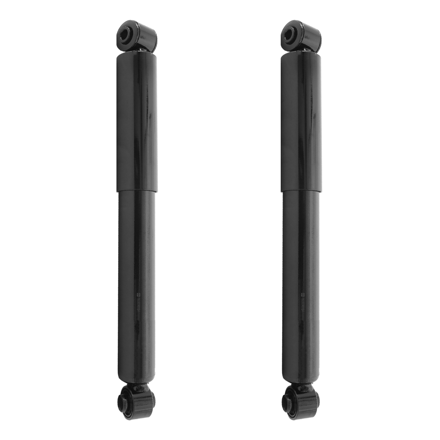 Unity Automotive Rear Shock Absorbers - 2-251010-001