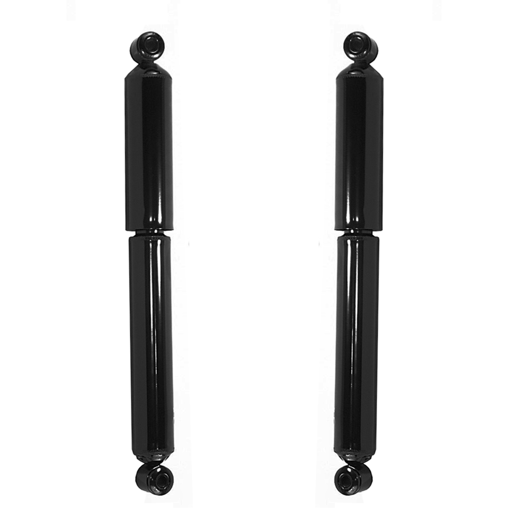 Unity Automotive Rear Shock Absorbers - 2-251130-001