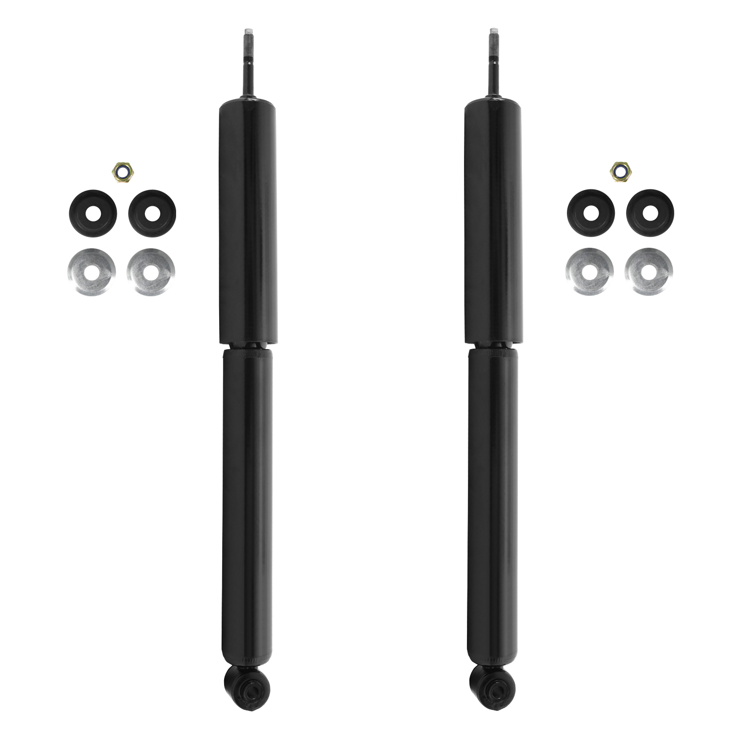 Unity Automotive Rear Shock Absorbers - 2-251150-001