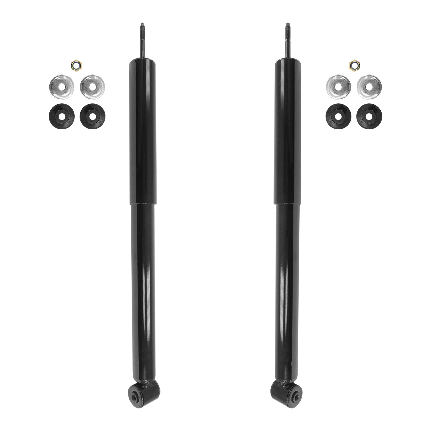 Unity Automotive Rear Shock Absorbers - 2-251190-001