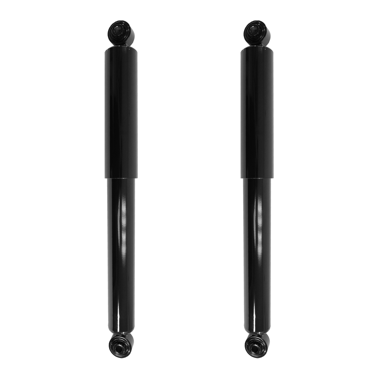 Unity Automotive Rear Shock Absorbers - 2-251230-001