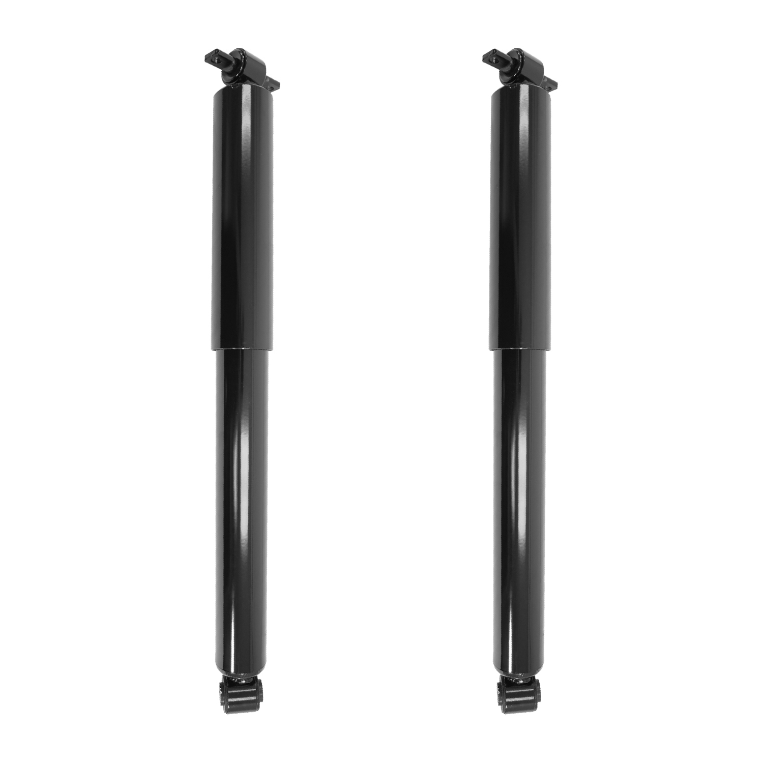 Unity Automotive Rear Shock Absorbers - 2-251240-001