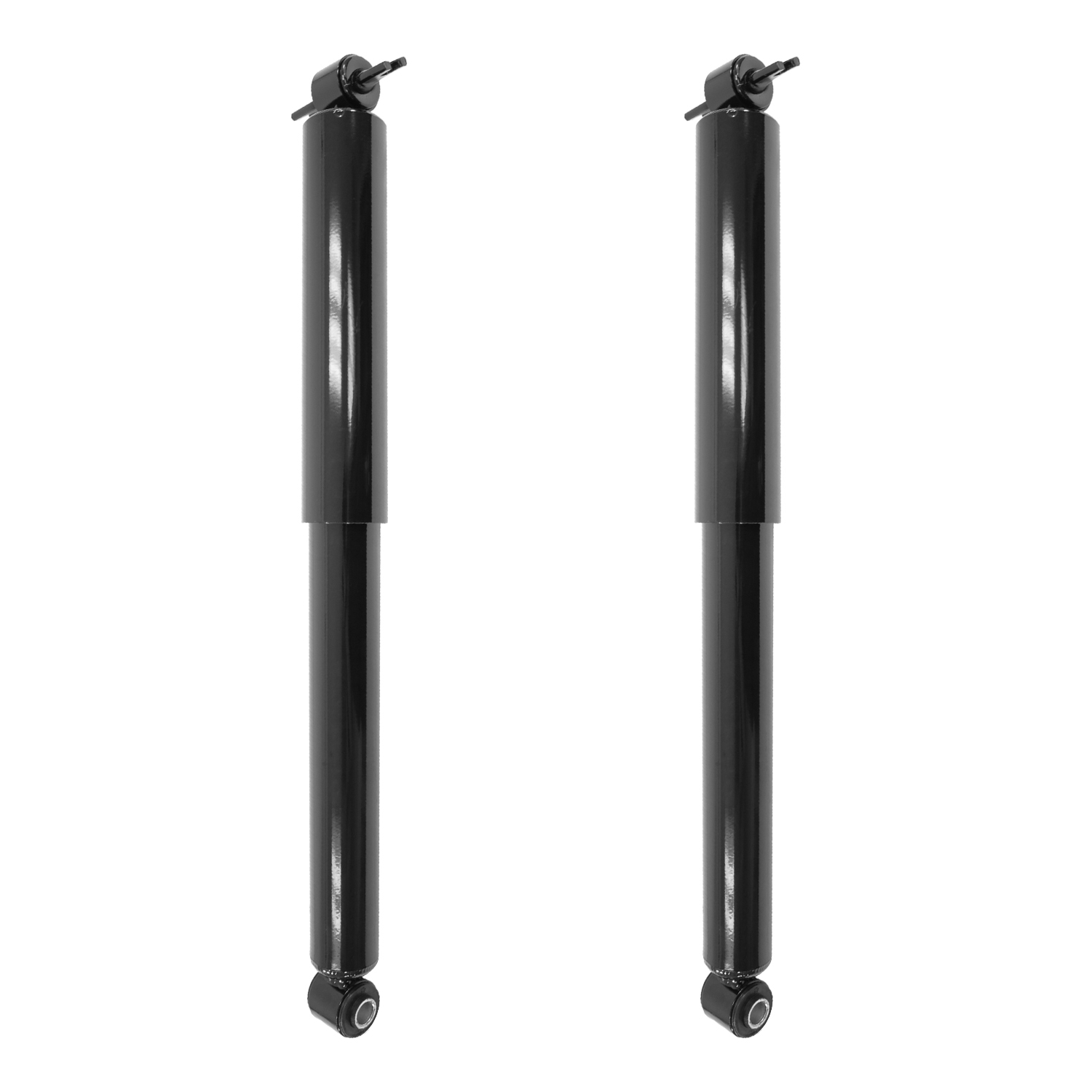 Unity Automotive Rear Shock Absorbers - 2-251270-001
