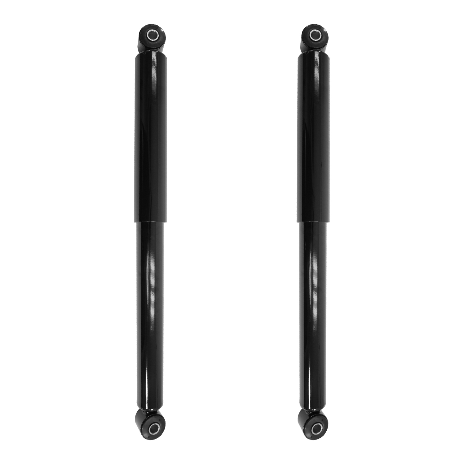 Unity Automotive Rear Shock Absorbers - 2-251280-001