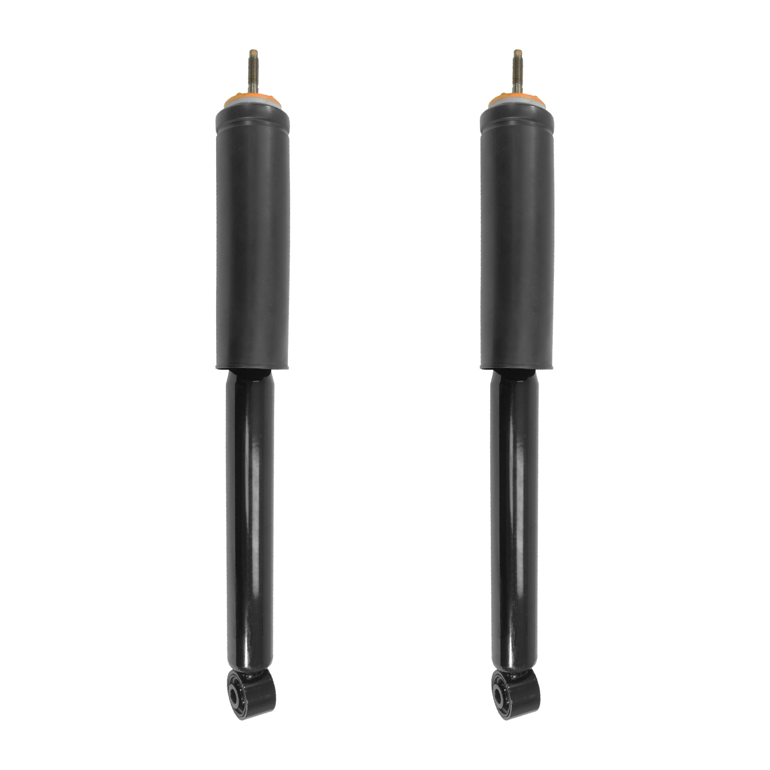 Unity Automotive Rear Shock Absorbers - 2-251320-001