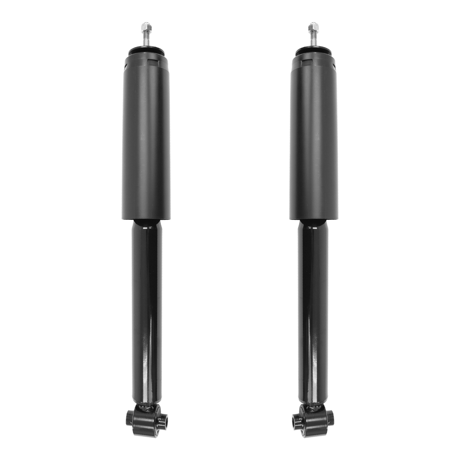 Unity Automotive Rear Shock Absorbers - 2-251380-001